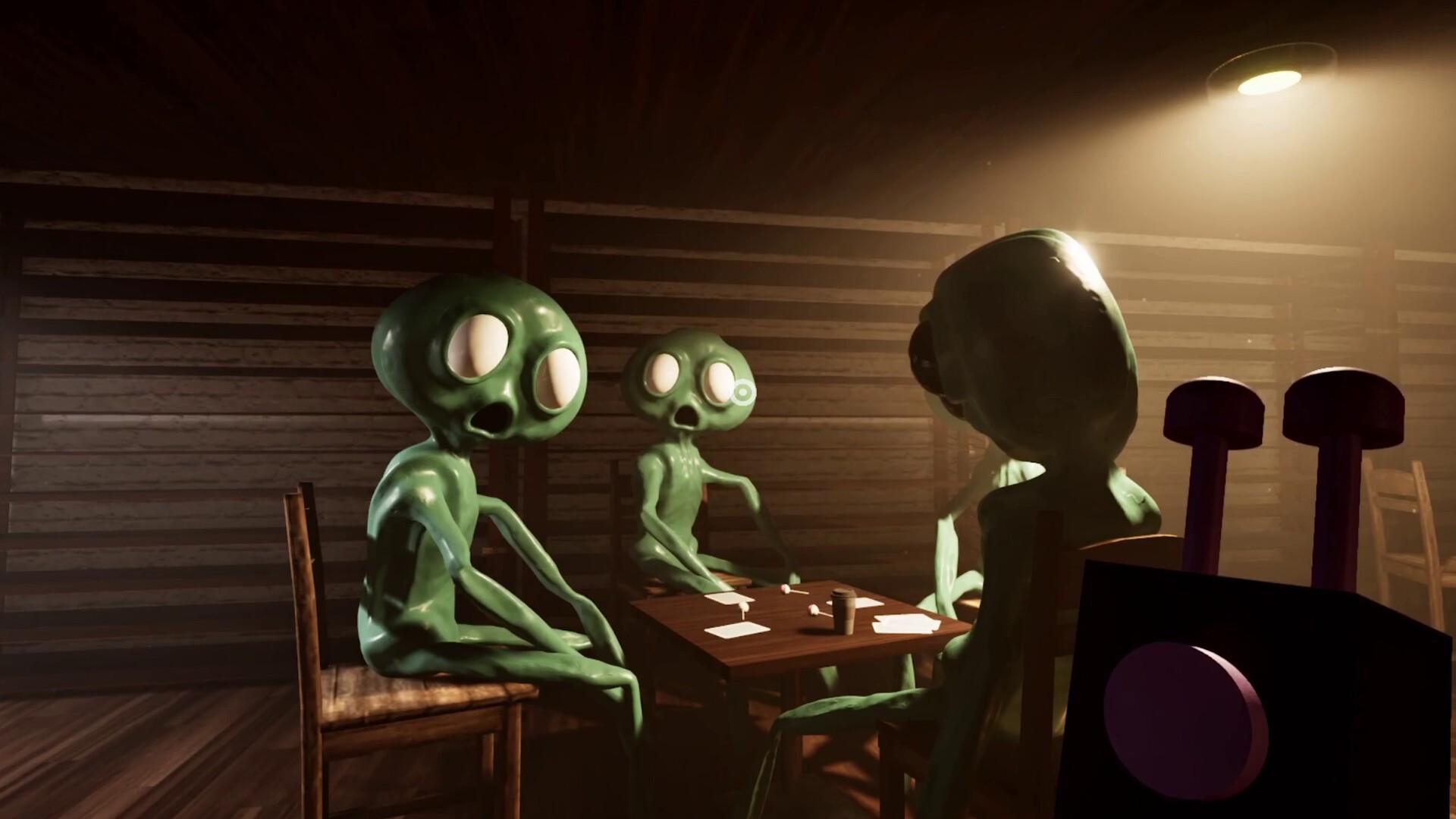 班班幼儿园7/Garten of Banban 7_2