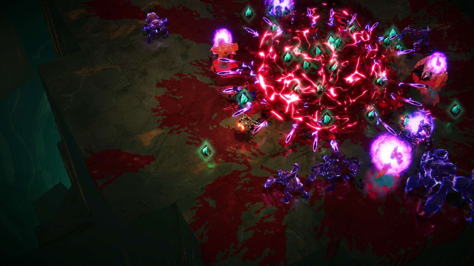 射戮骑士/KILL KNIGHT_3