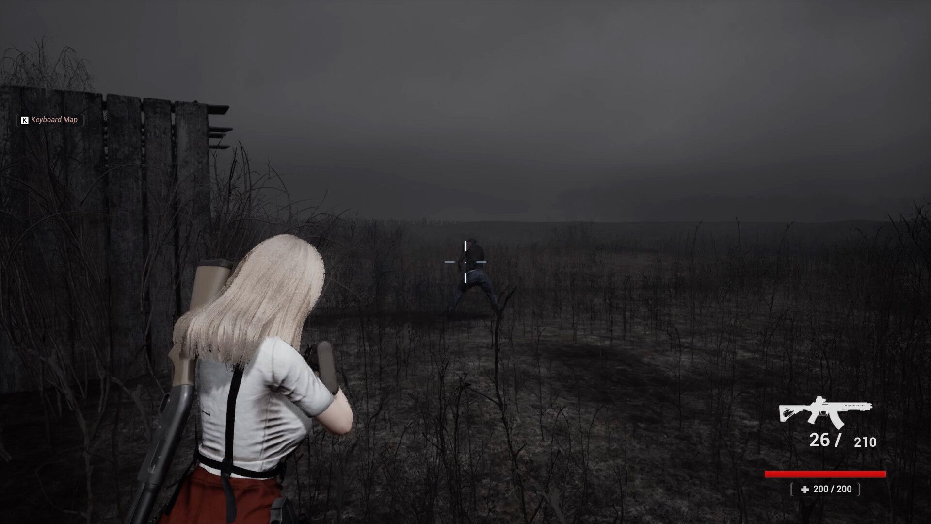 黑暗中的人/Man in the Dark_2