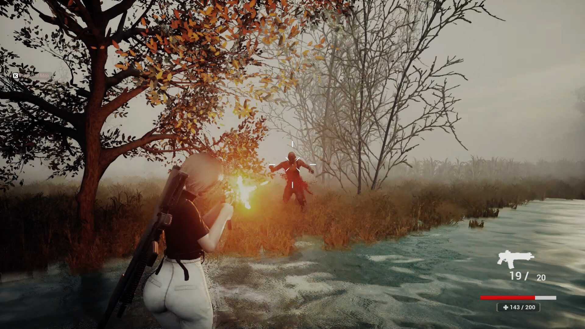 黑暗中的人/Man in the Dark_0