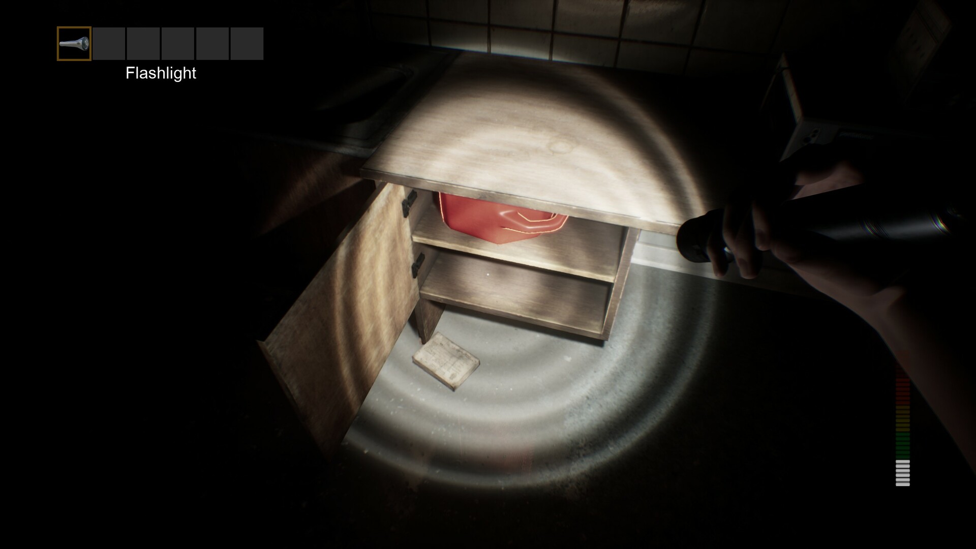 恐慌核心/PANICORE_0