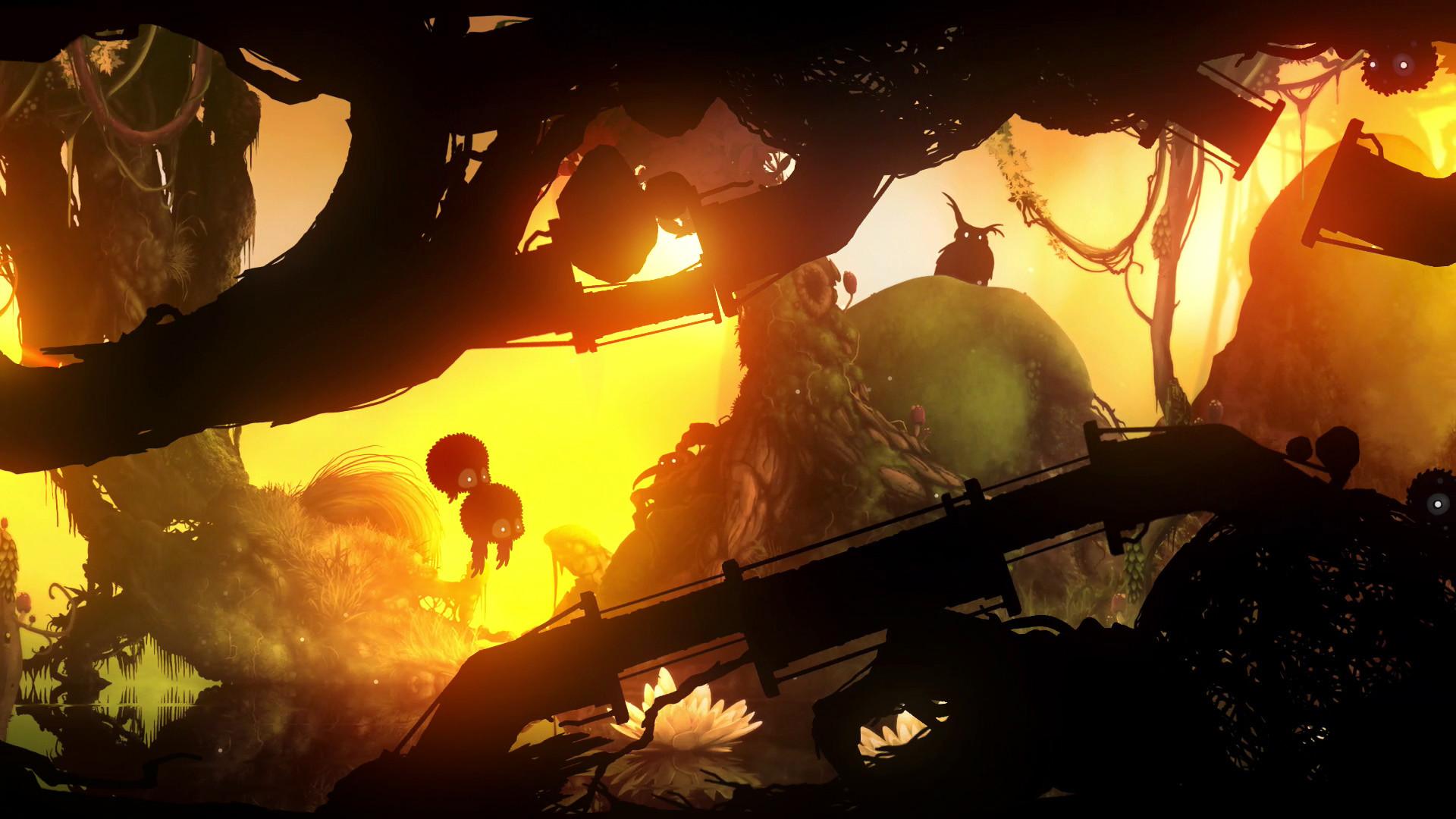 迷失之地：年度版/BADLAND: Game of the Year Edition_0