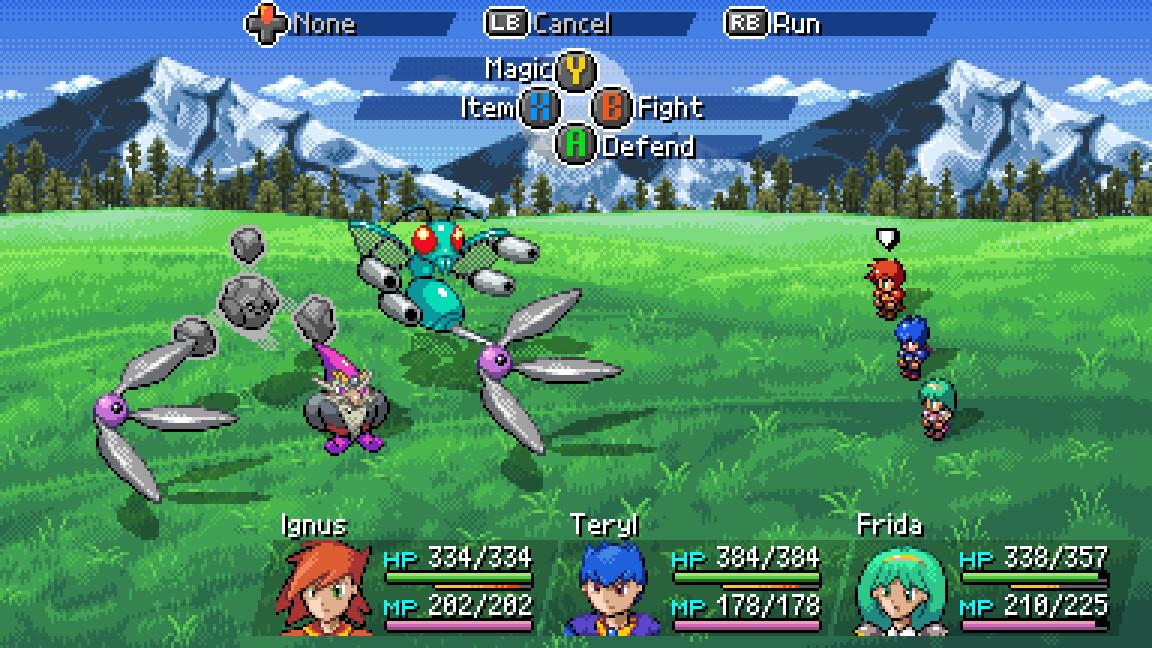 星光遗产/Starlight Legacy_1