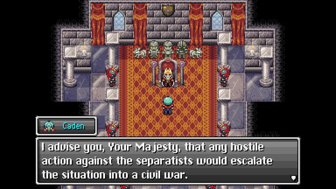 星光遗产/Starlight Legacy_3