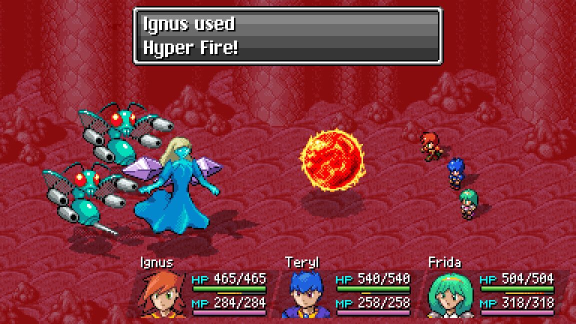 星光遗产/Starlight Legacy_4