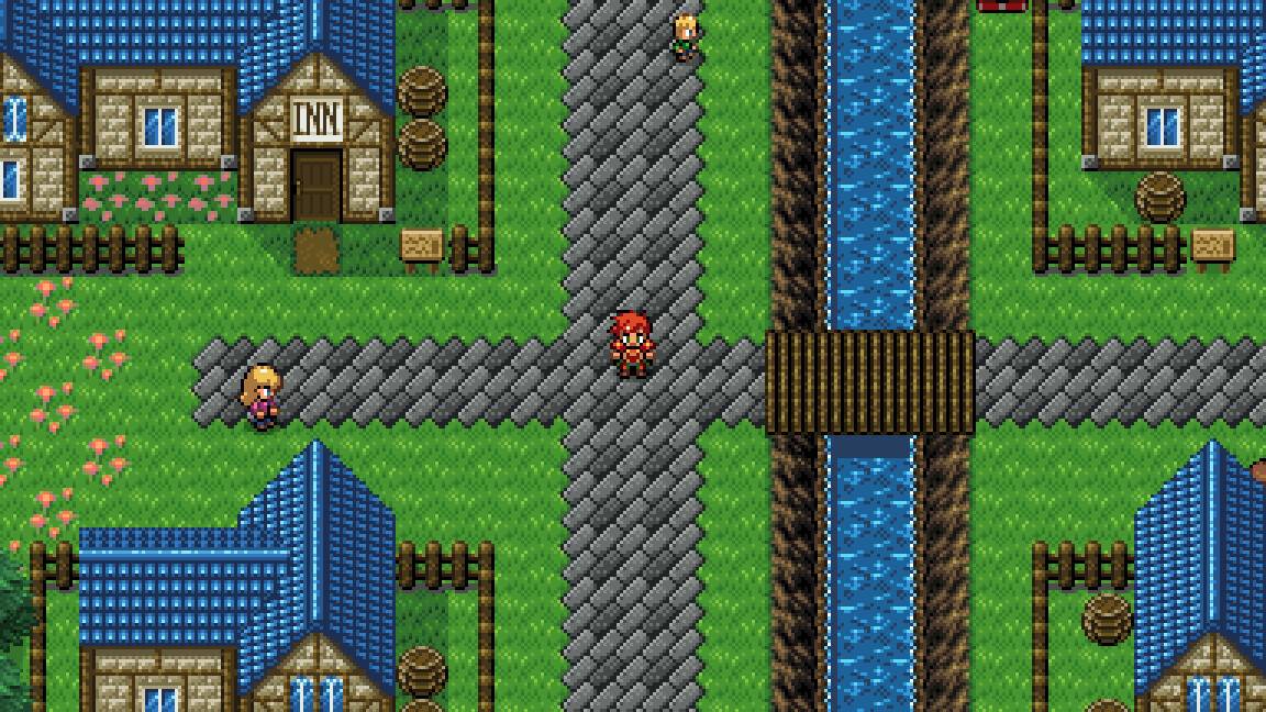 星光遗产/Starlight Legacy_2