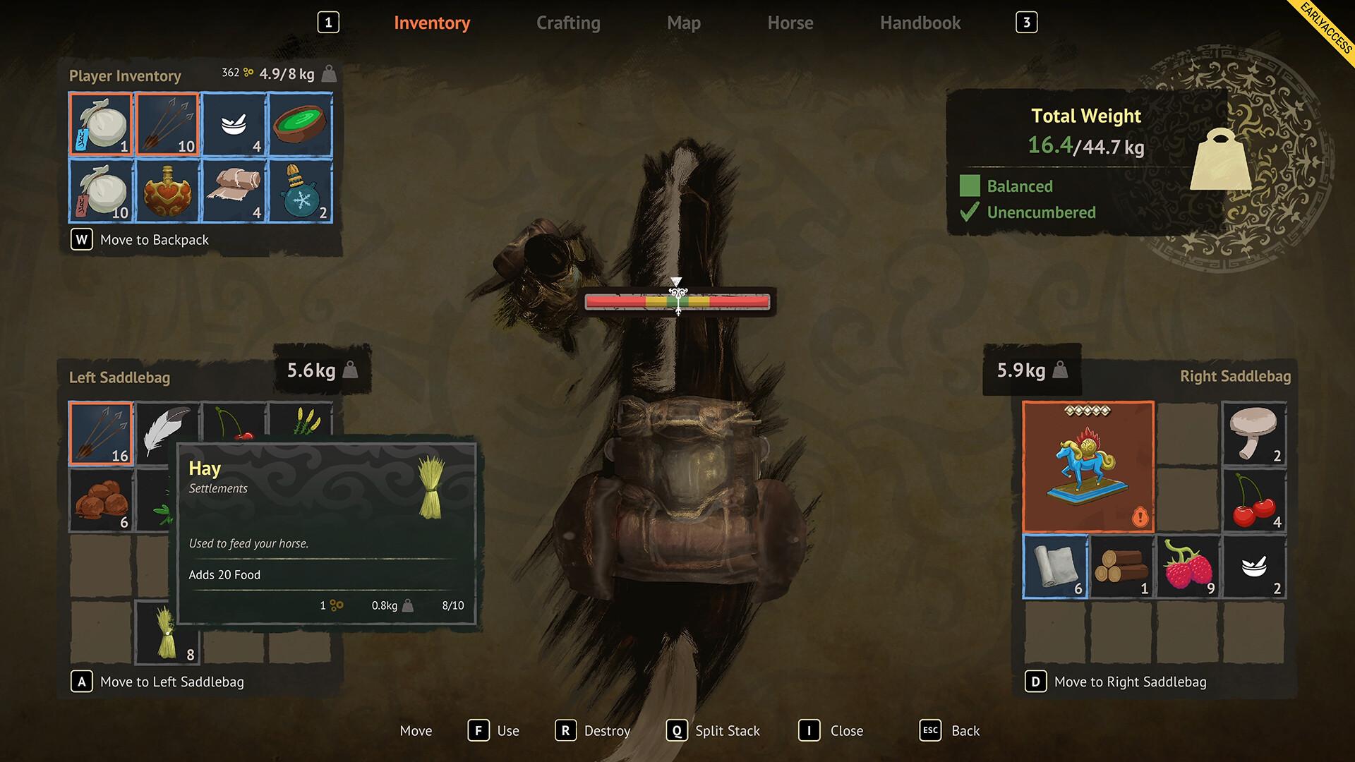 风之马传说/The Legend of Khiimori_5