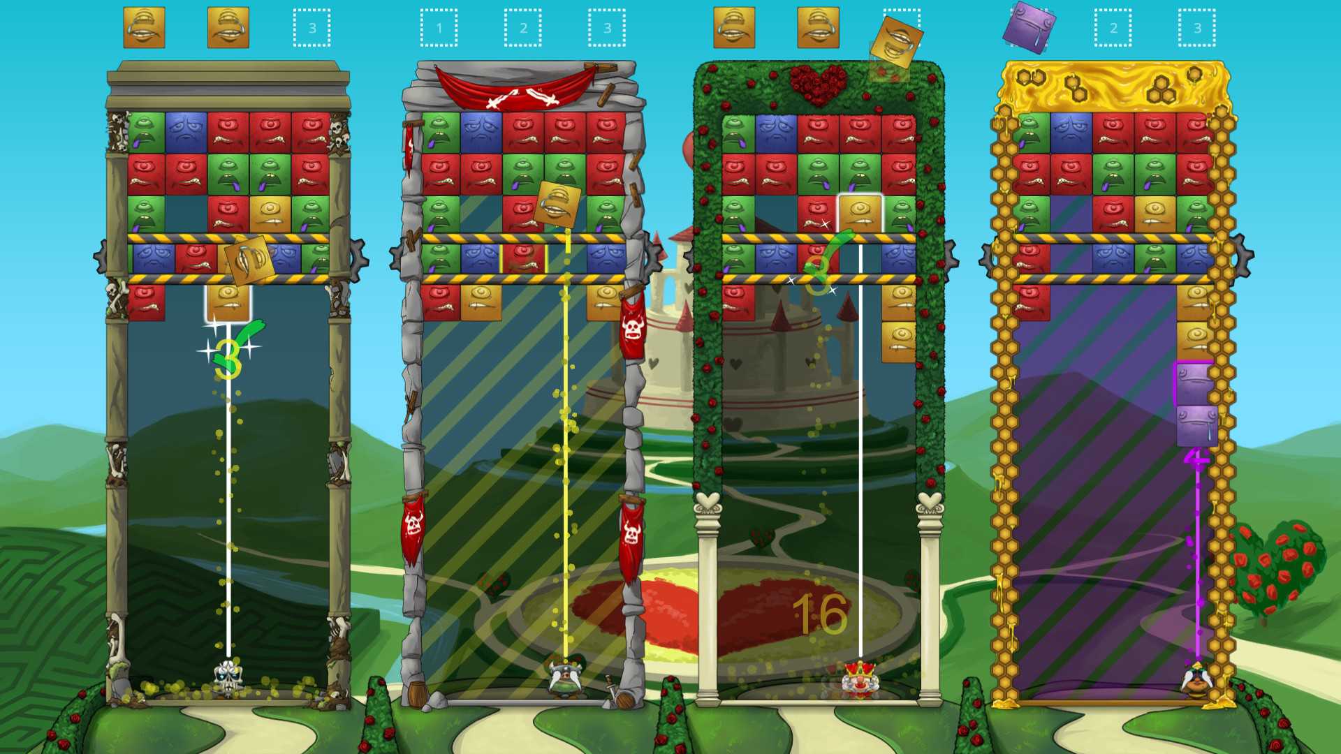 翻滚石块/Tumblestone_4