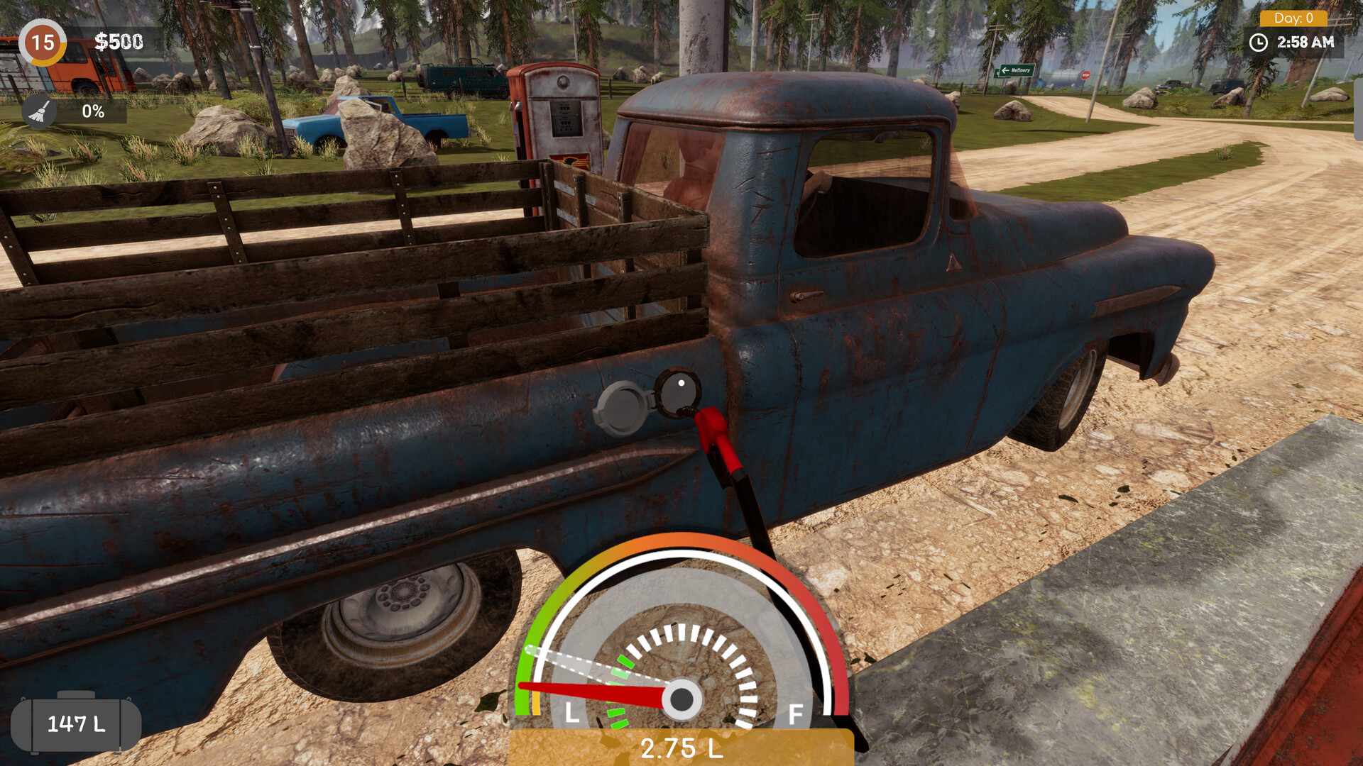 加油站模拟器/Fuel Station Simulator_4