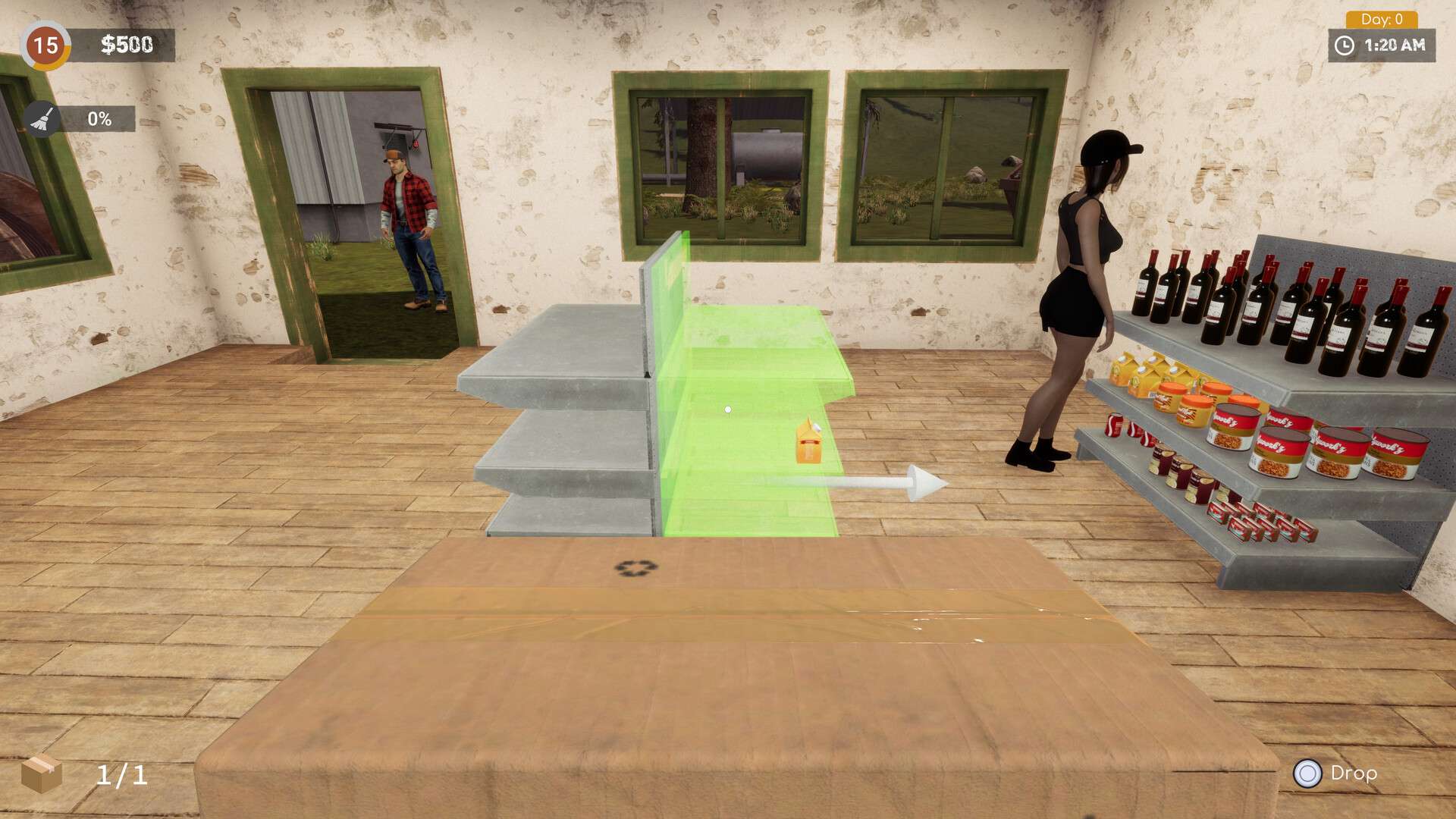 加油站模拟器/Fuel Station Simulator_1