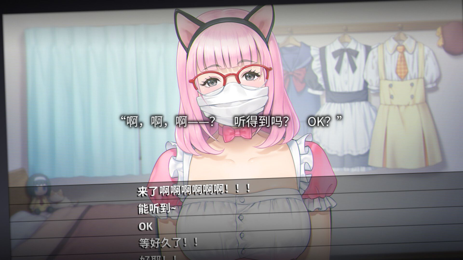 丑小鸭与文字祸/Mojika - Truth Rears Its Ugly Head_4