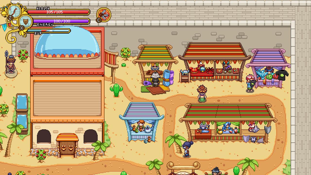 格兰蒂亚秘闻/Secrets of Grindea_3