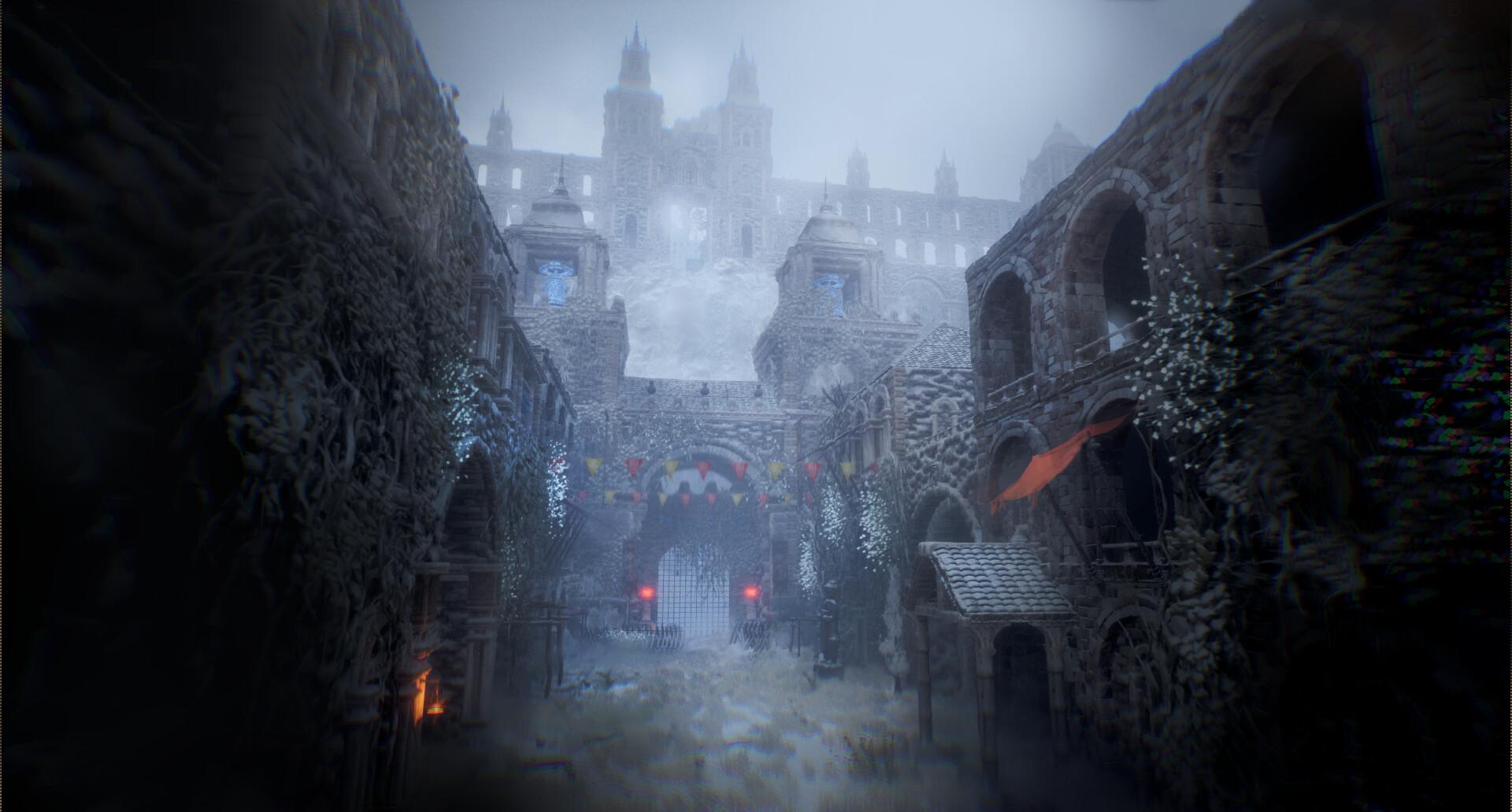 冬眠/hibernation_1