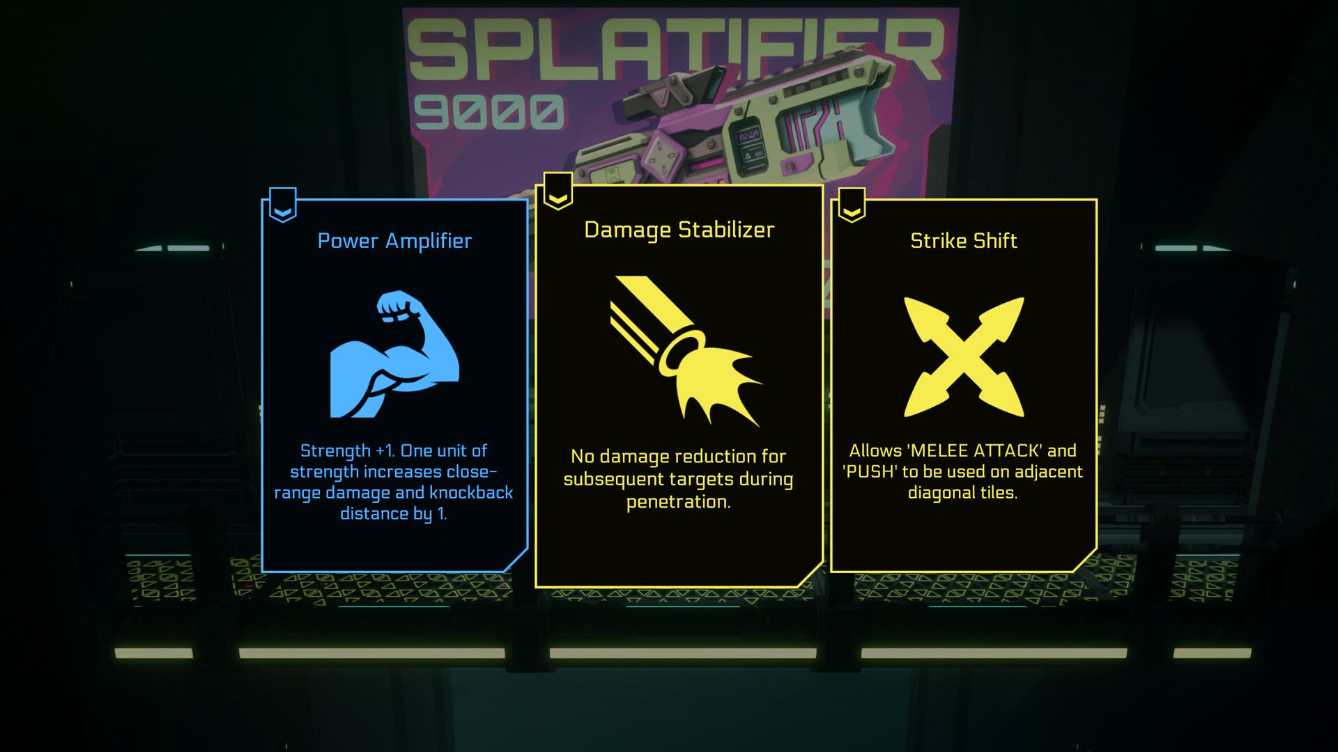 移形屠戮/Shift'n Slay_4