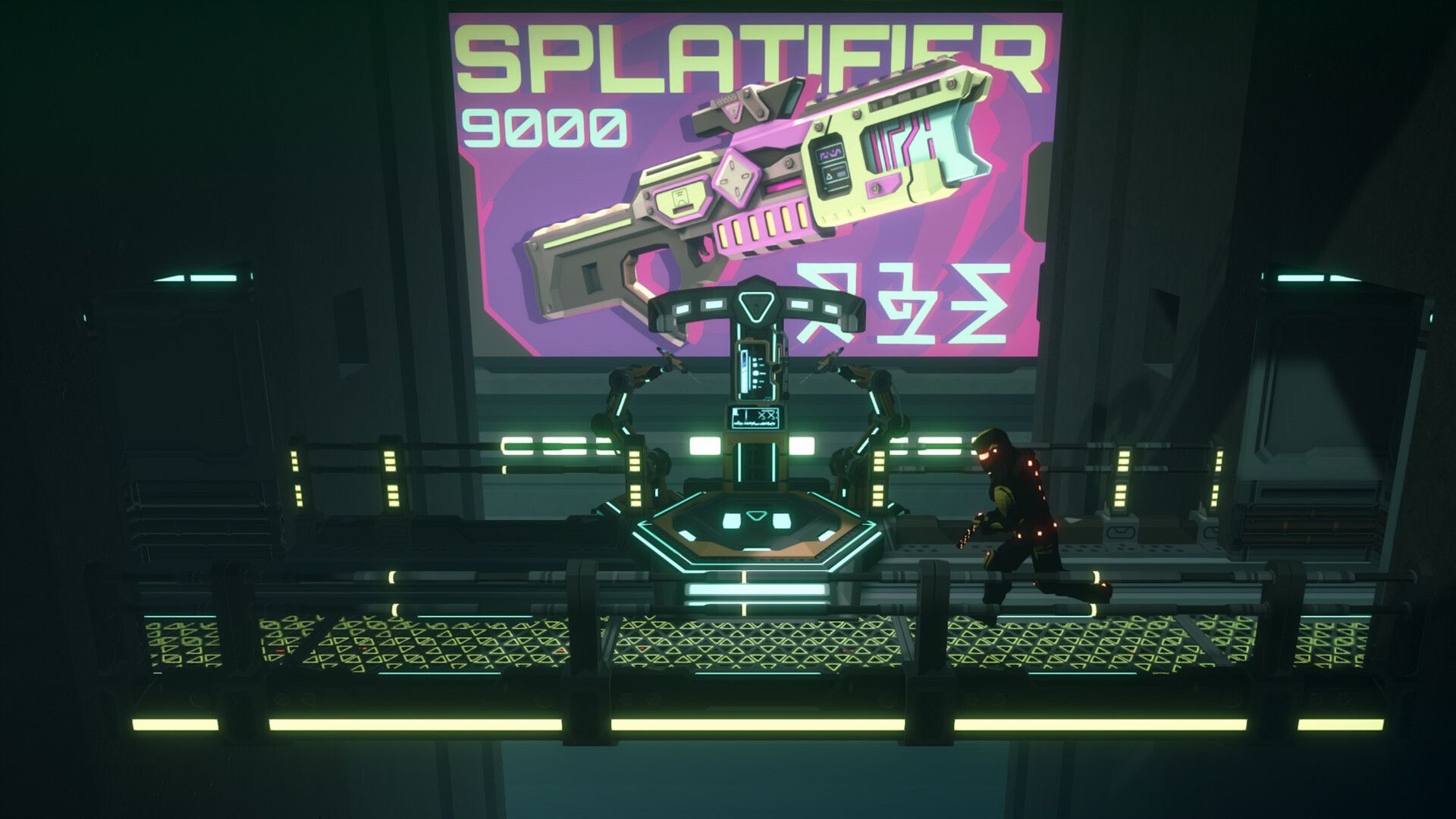 移形屠戮/Shift'n Slay_3