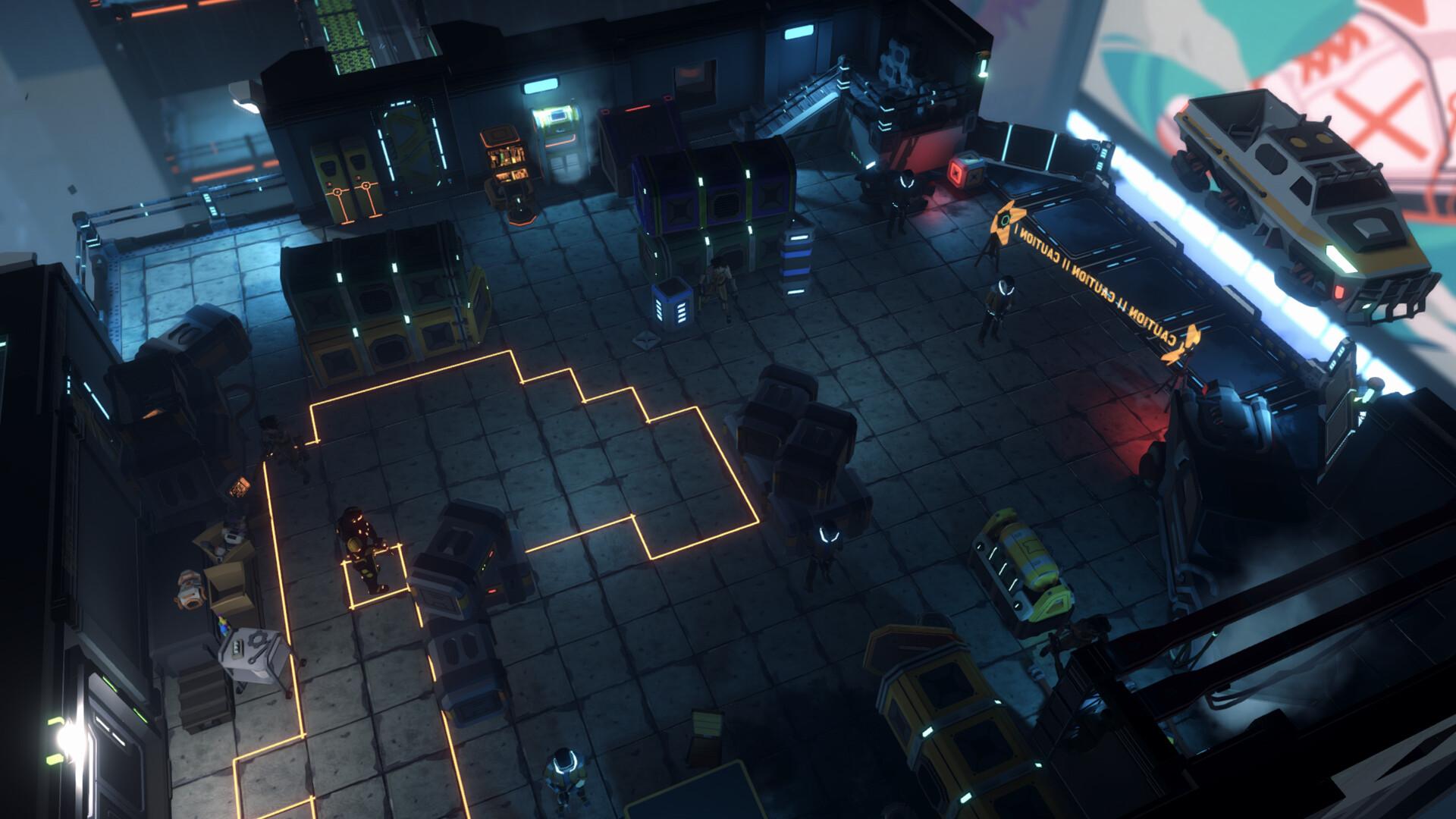 移形屠戮/Shift'n Slay_2