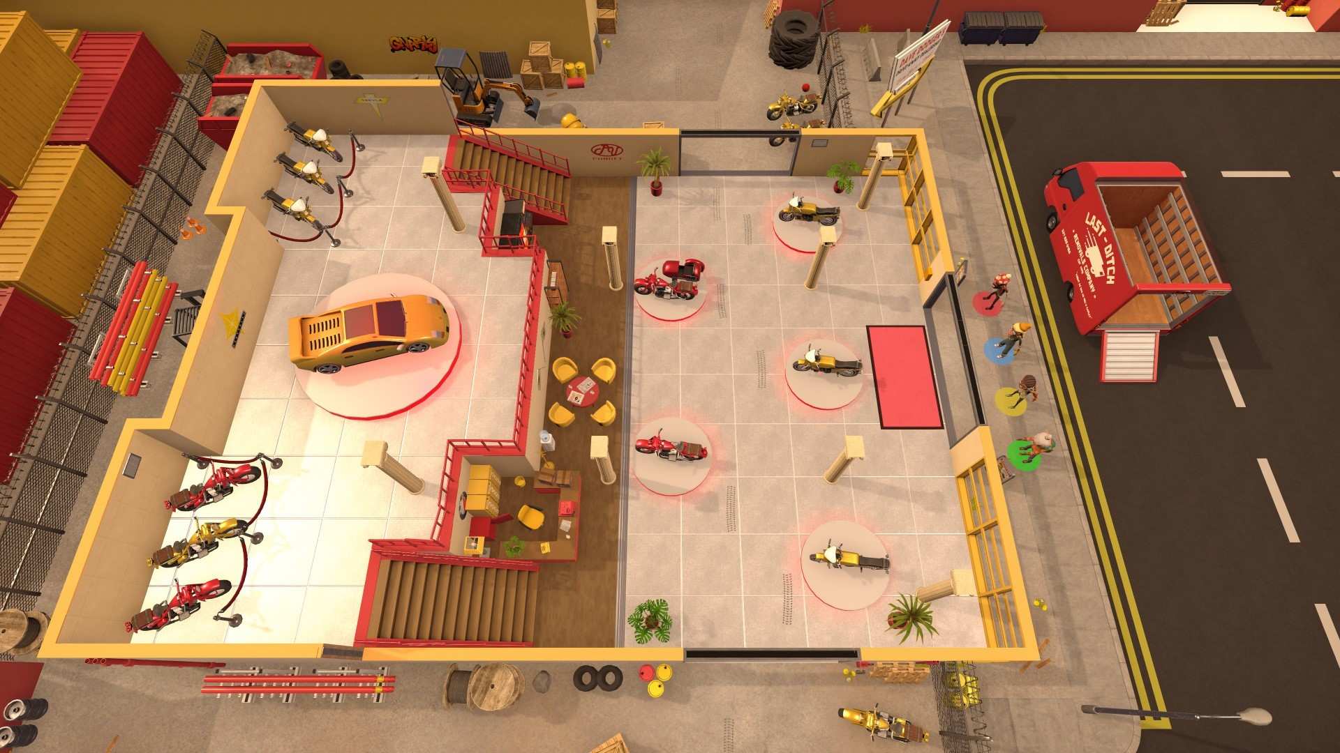 打包：满载而归/Get Packed: Fully Loaded_2