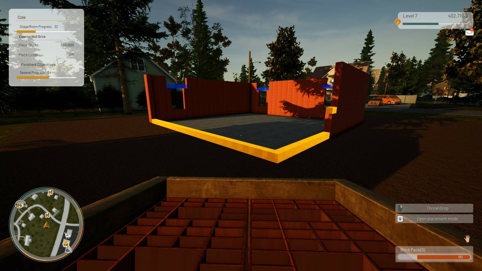 合同村/ContractVille_3