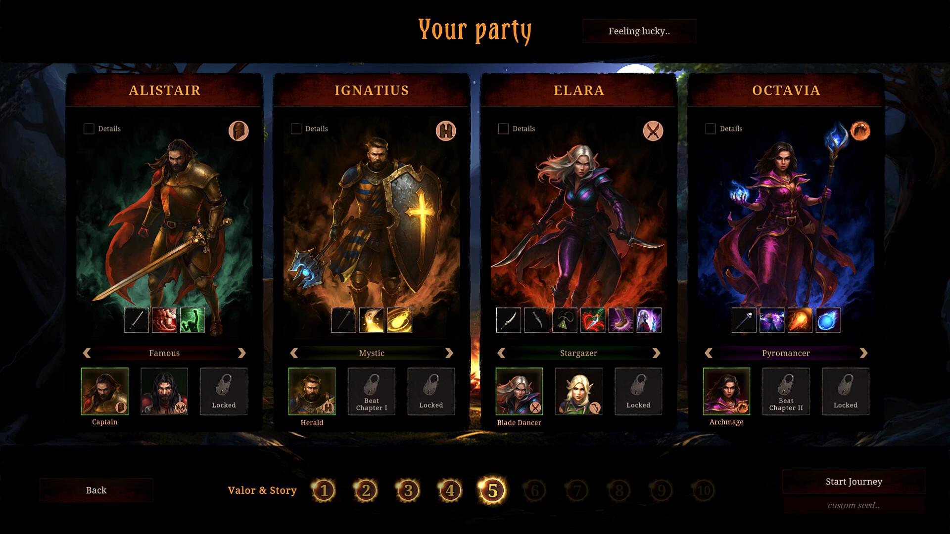 凡人之勇/Valor of Man_2