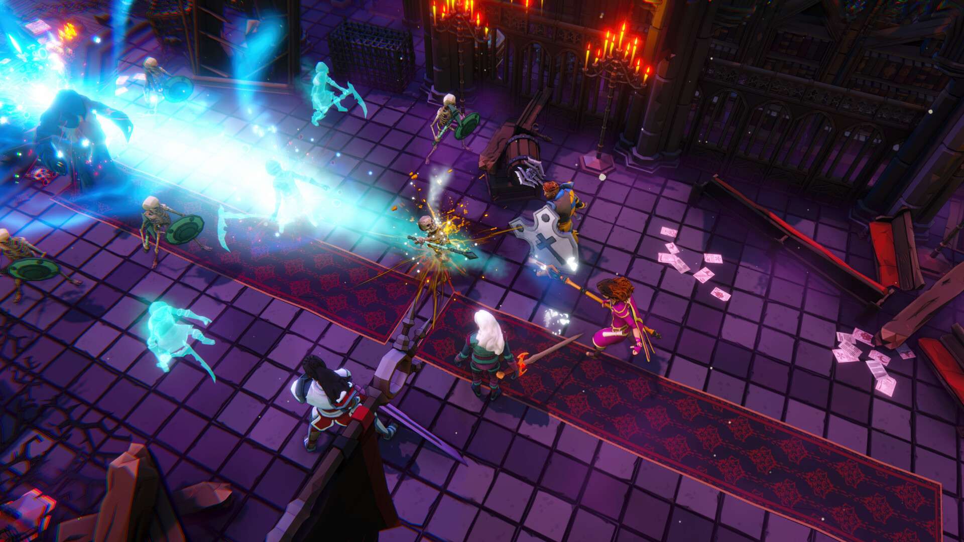 凡人之勇/Valor of Man_0