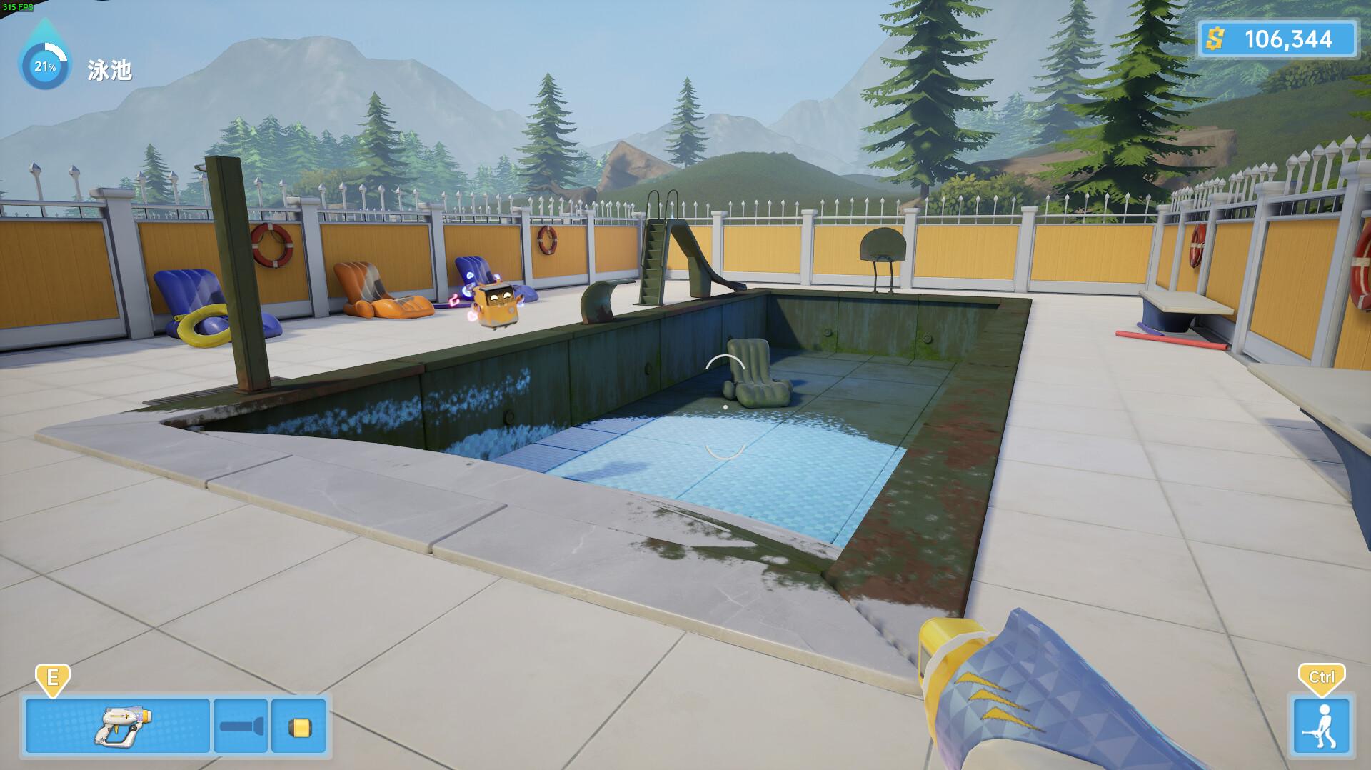 梦幻清洁工/PowerWash Adventure_3