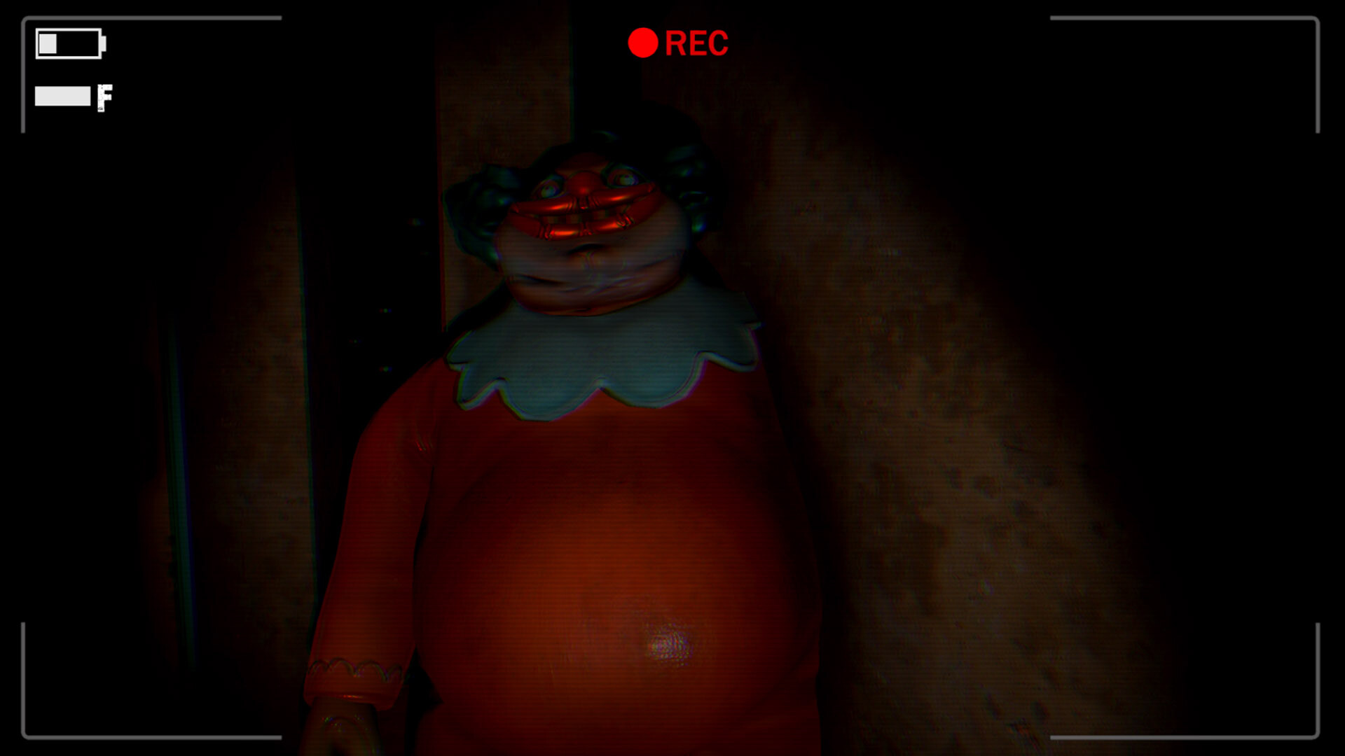 尖叫或死亡/Scream or Die_3