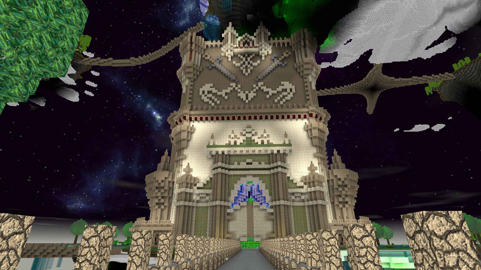 方块物语/被尘封的故事/Block Story_3