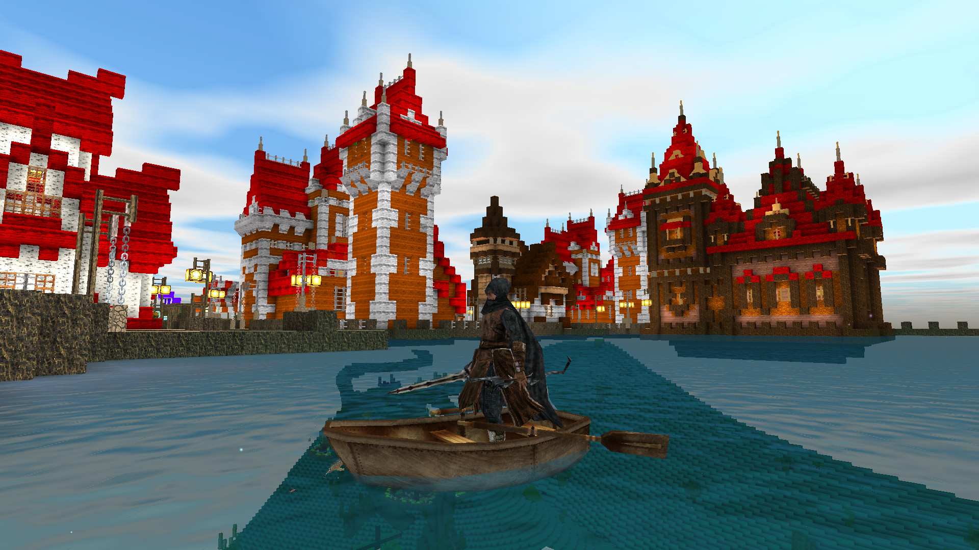 方块物语/被尘封的故事/Block Story_0