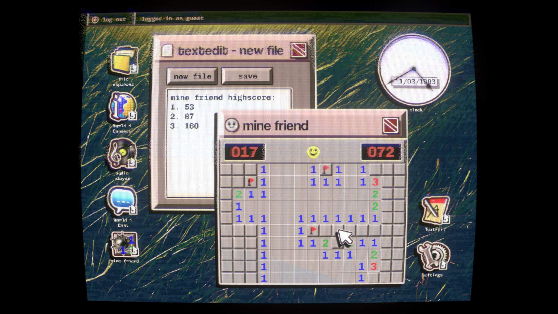 无人在线/No Players Online_5