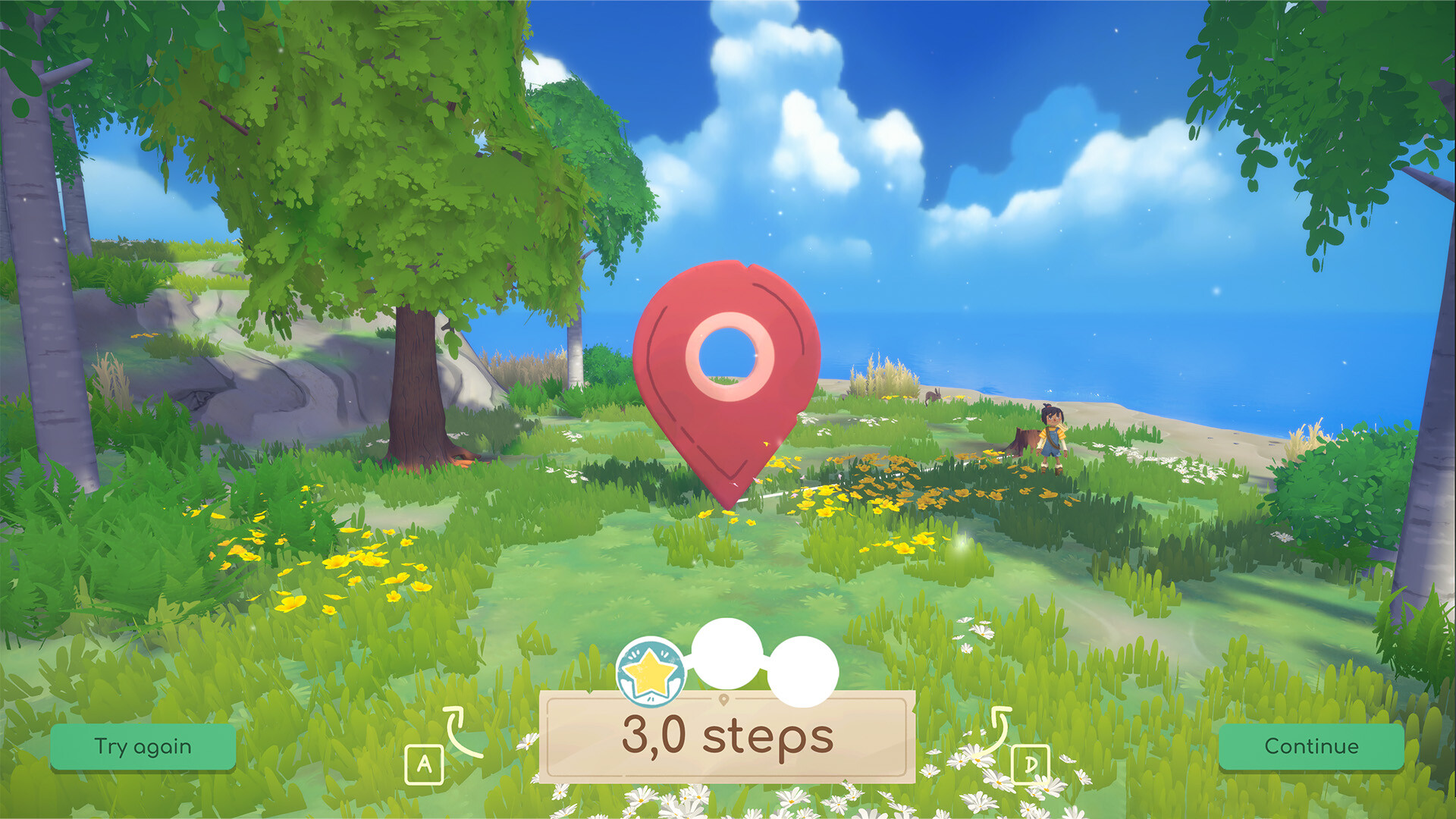 绘途寻踪/Map Map - A Game About Maps_3
