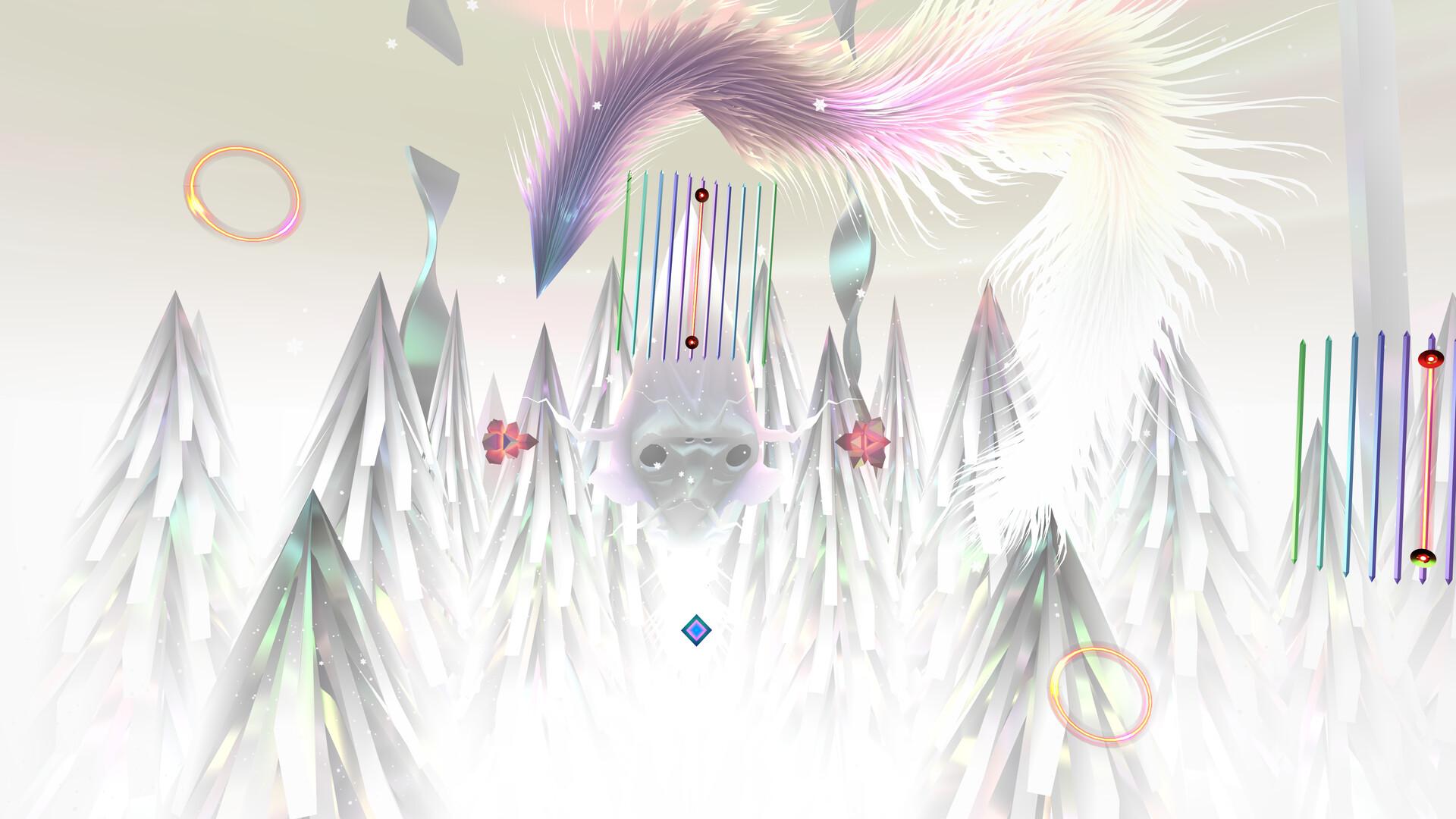 魔窟屠鬼者/THRASHER/支持VR_4