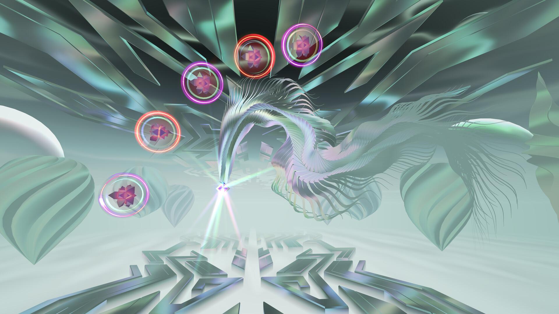 魔窟屠鬼者/THRASHER/支持VR_1