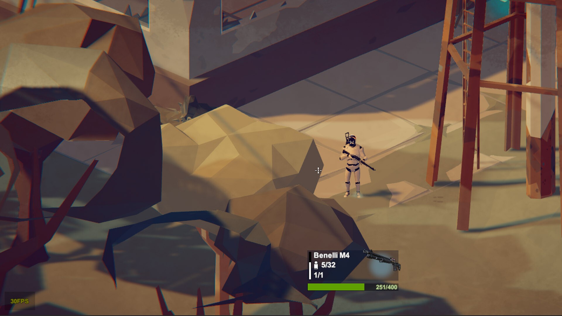 GTH 3033 - Grand Theft Hunter 3033_3