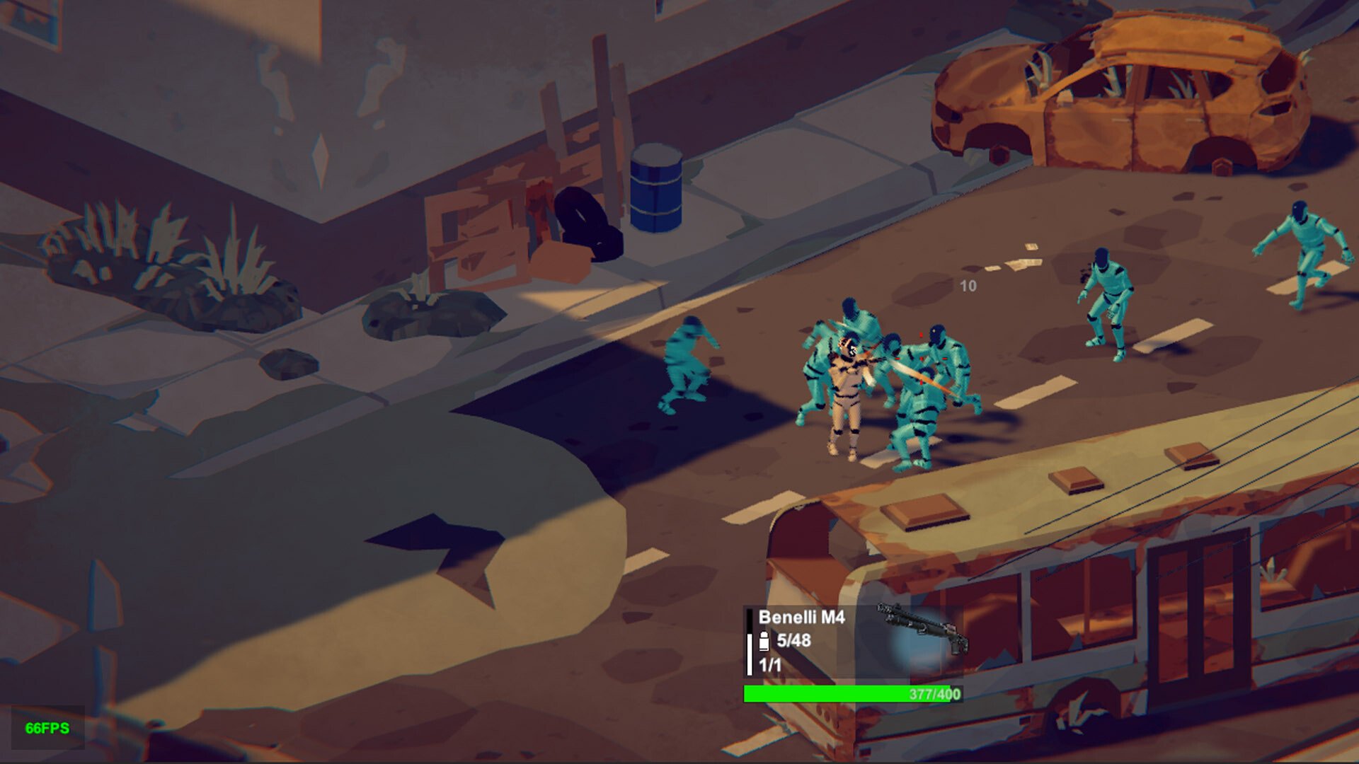 GTH 3033 - Grand Theft Hunter 3033_0