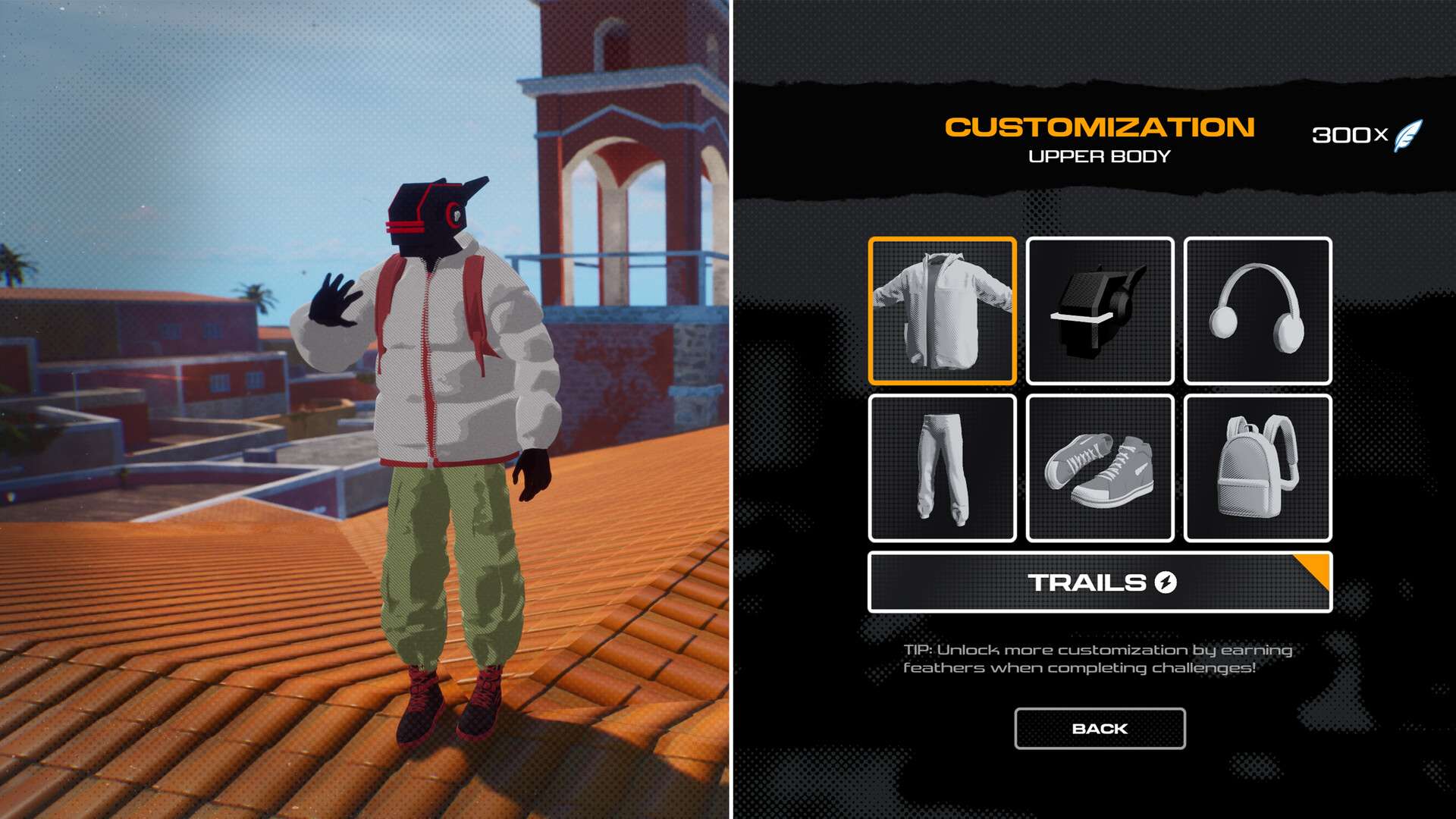 屋顶与小巷：跑酷游戏/Rooftops & Alleys: The Parkour Game_3