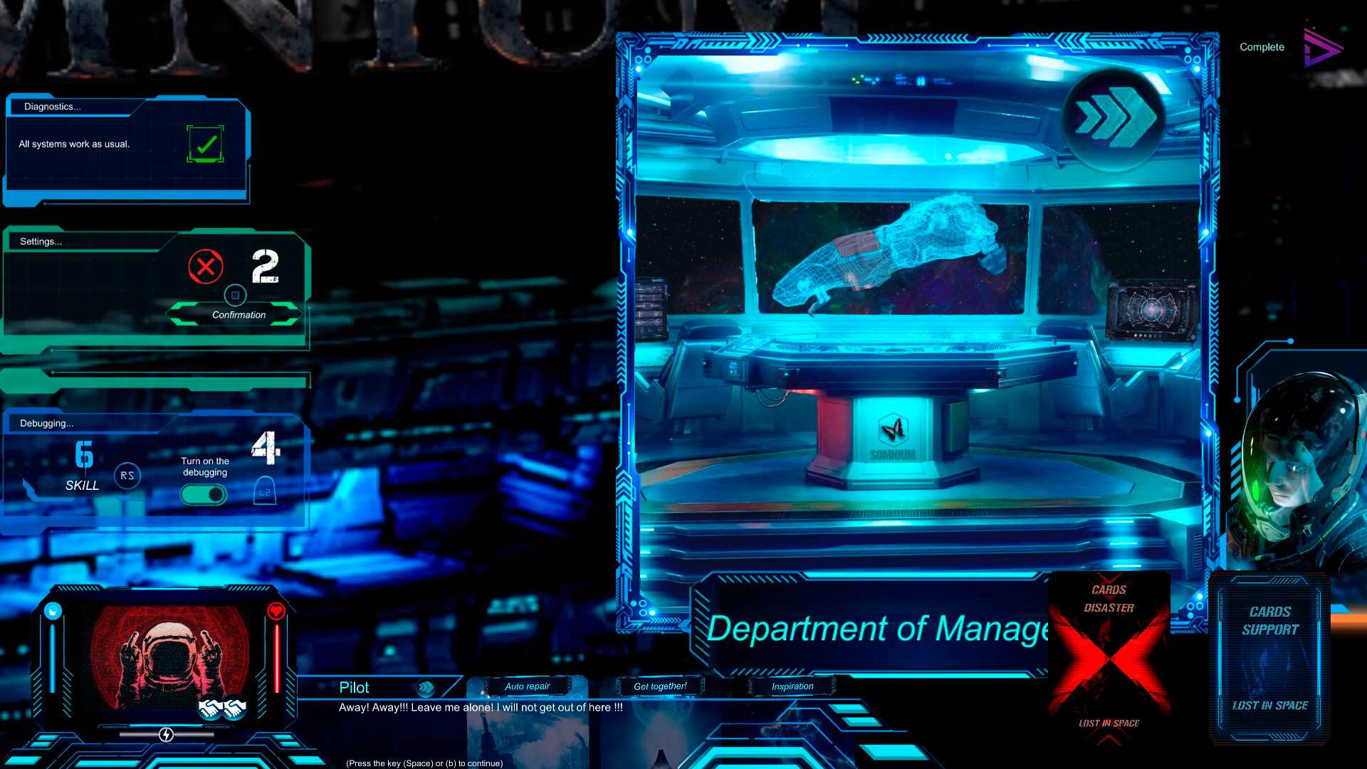 迷失太空/Lost in Space_3