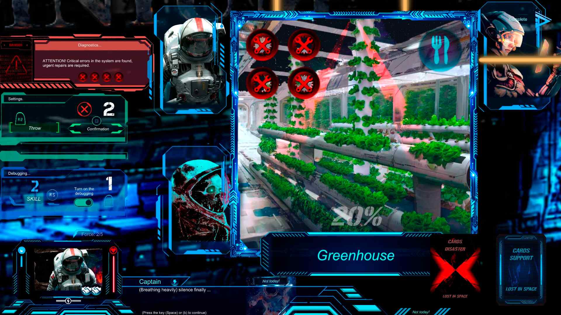 迷失太空/Lost in Space_0