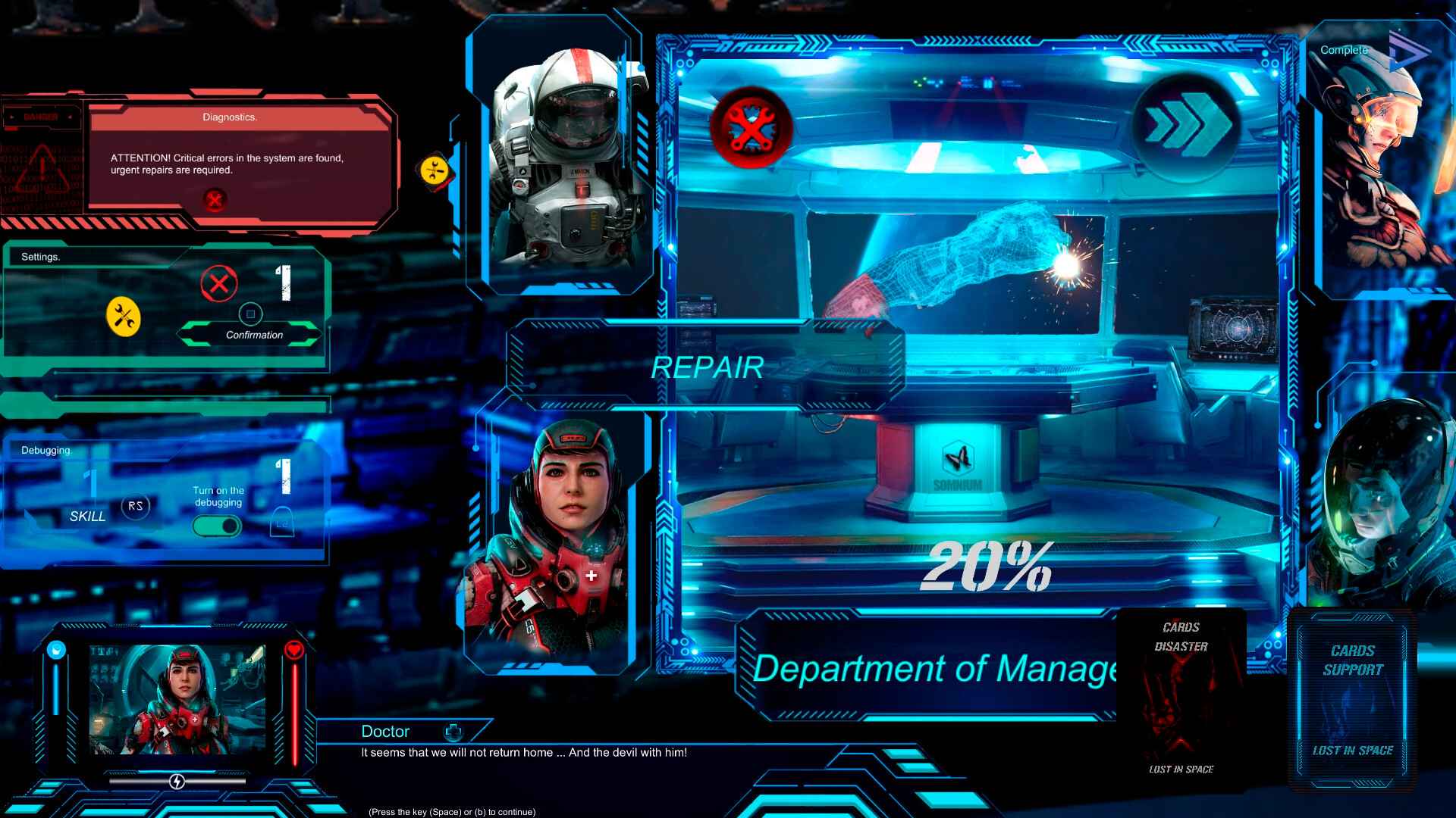 迷失太空/Lost in Space_4