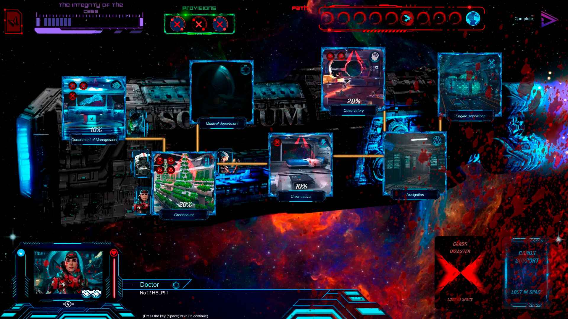 迷失太空/Lost in Space_1