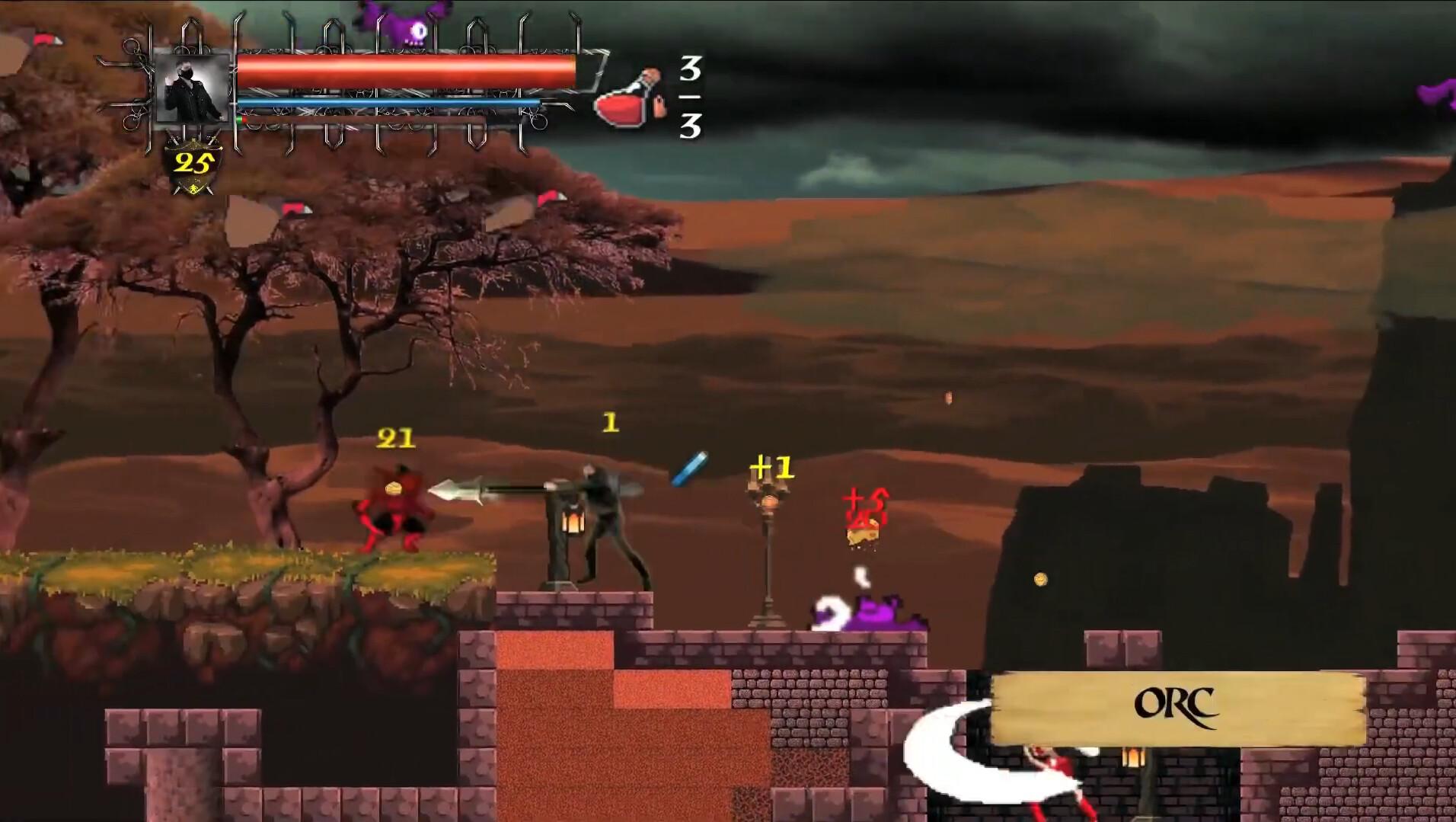 Jrago II 伊甸园的守护者/Jrago II Guardians of Eden_0