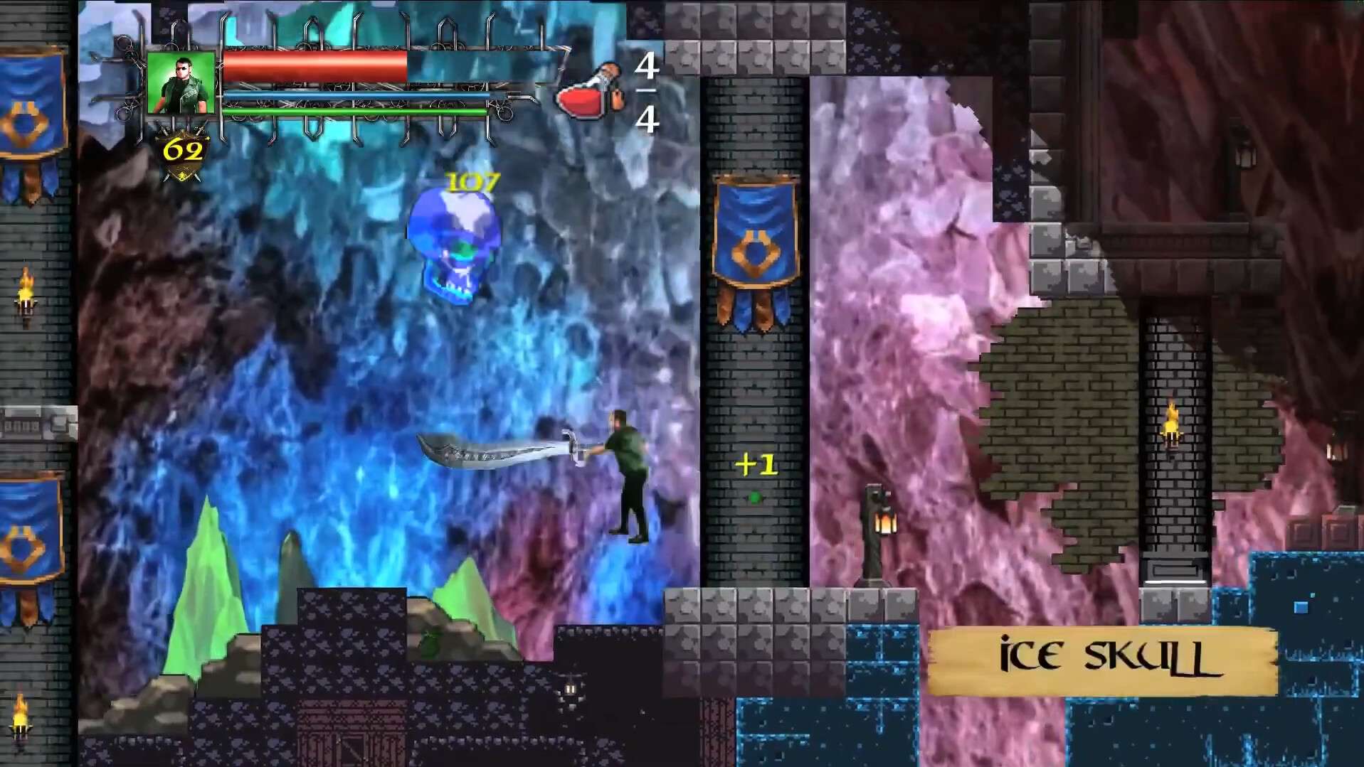 Jrago II 伊甸园的守护者/Jrago II Guardians of Eden_2