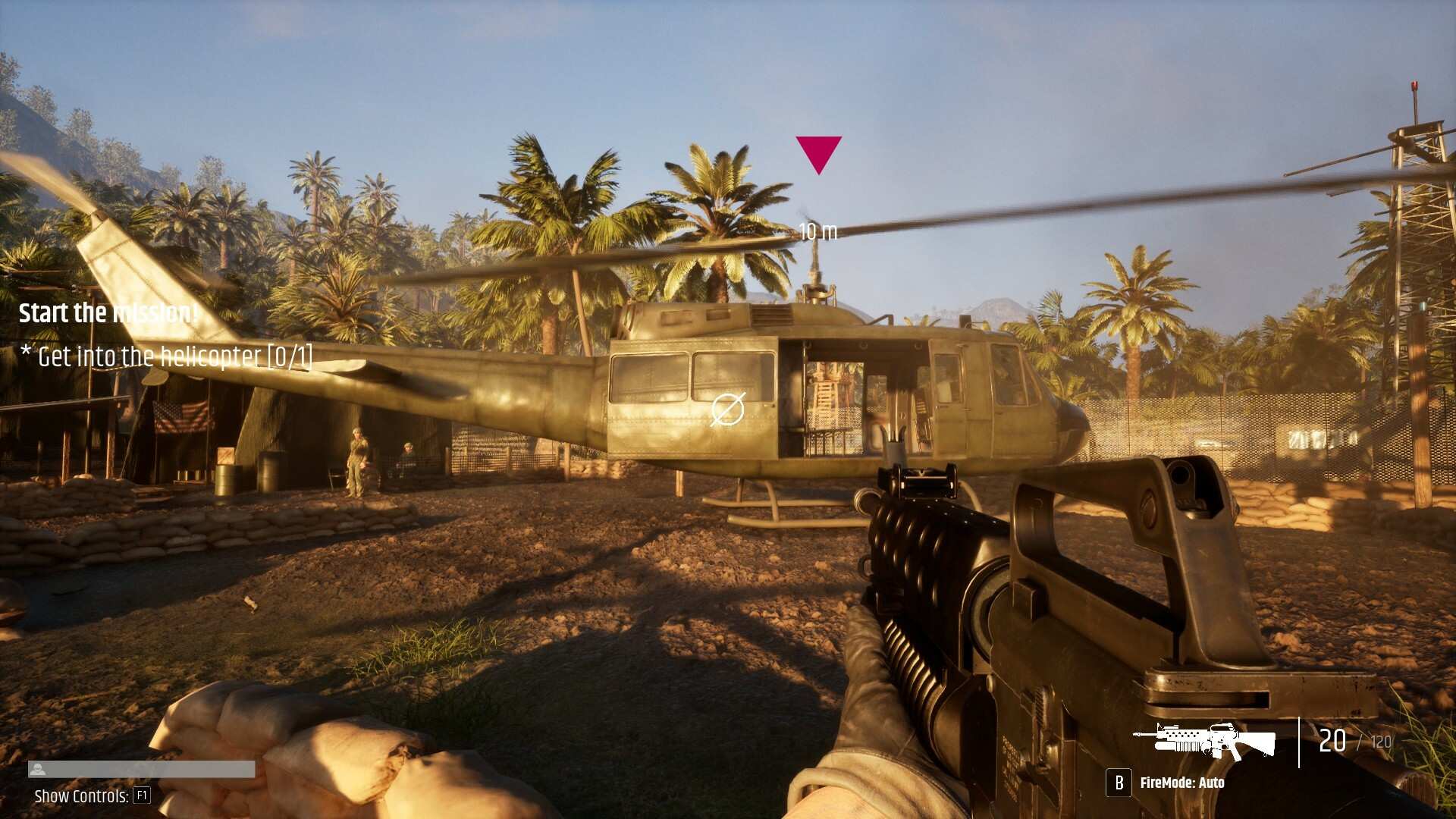 漂亮击杀！/Good Kill!_3