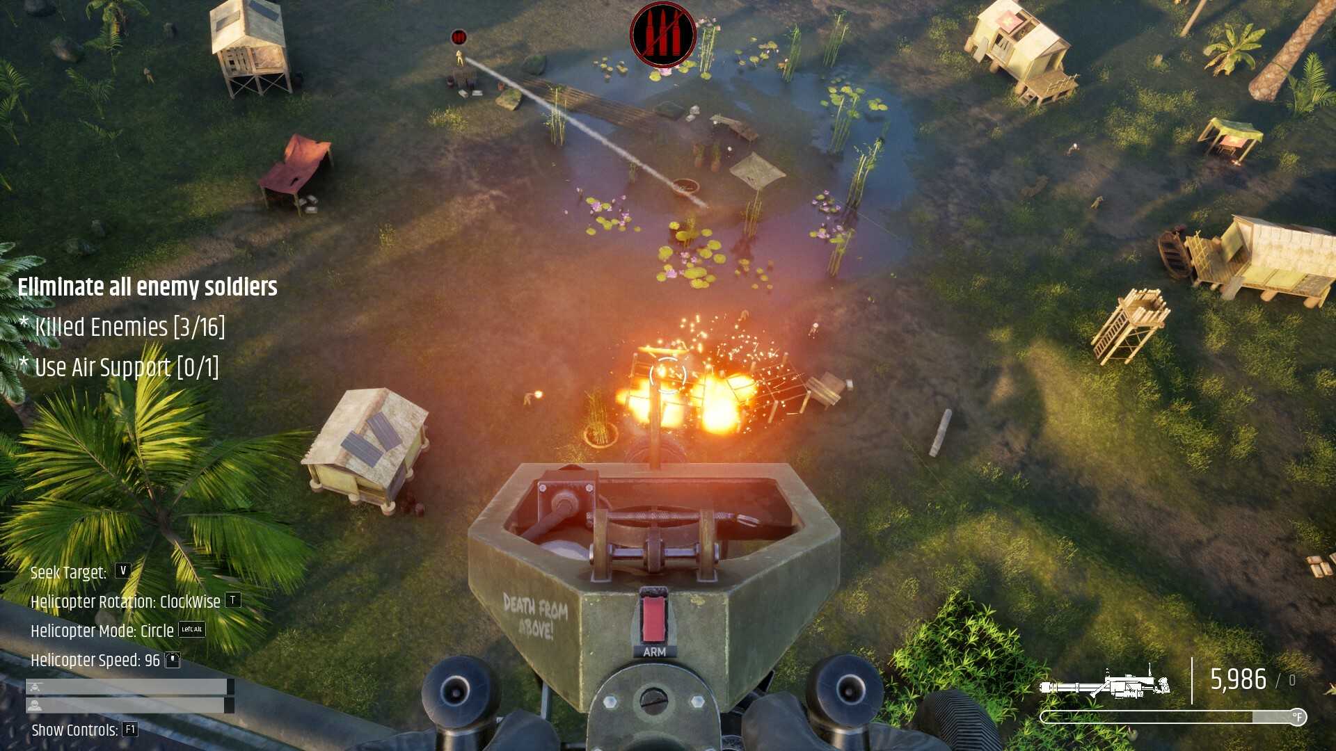 漂亮击杀！/Good Kill!_0