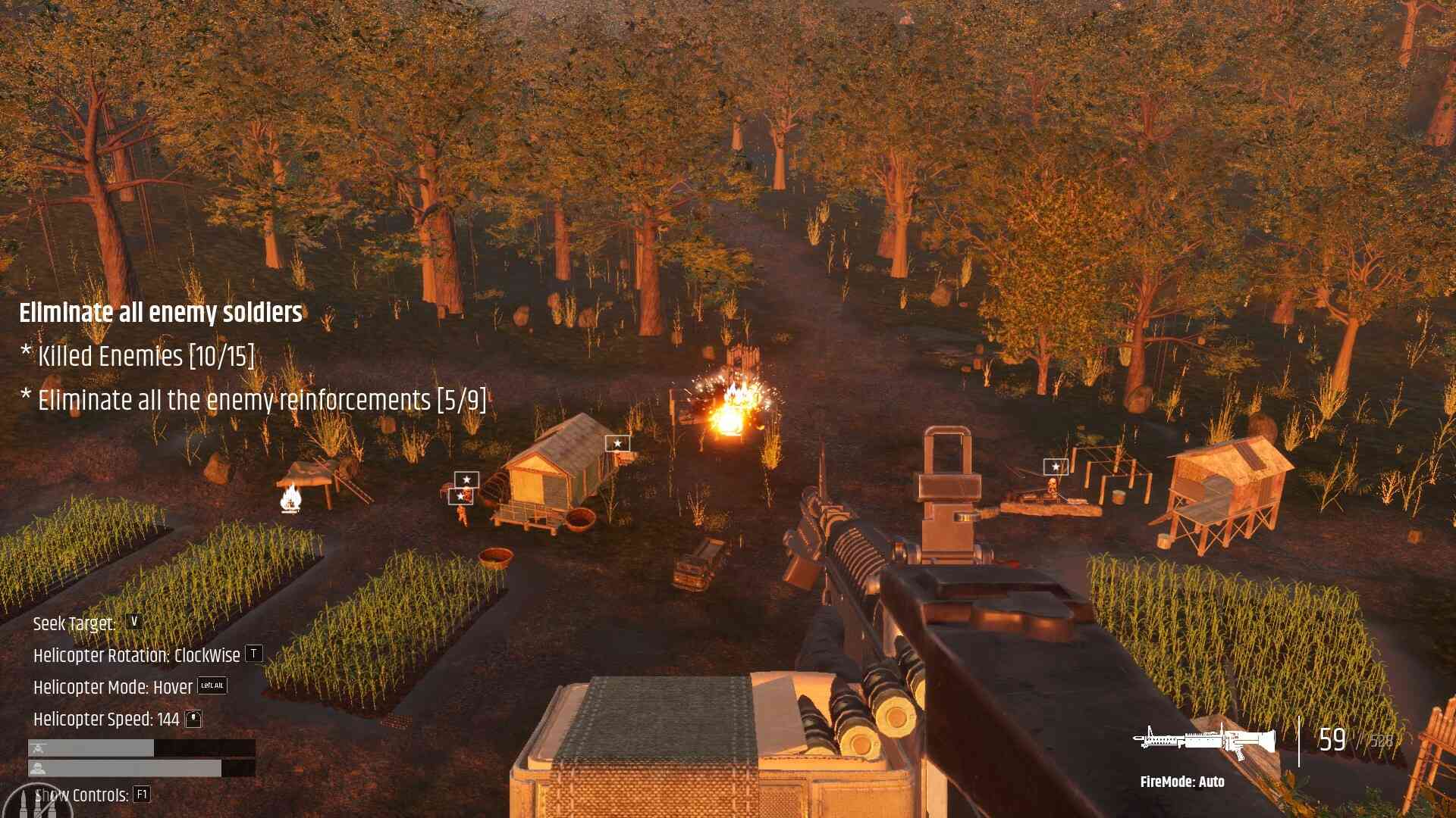 漂亮击杀！/Good Kill!_4