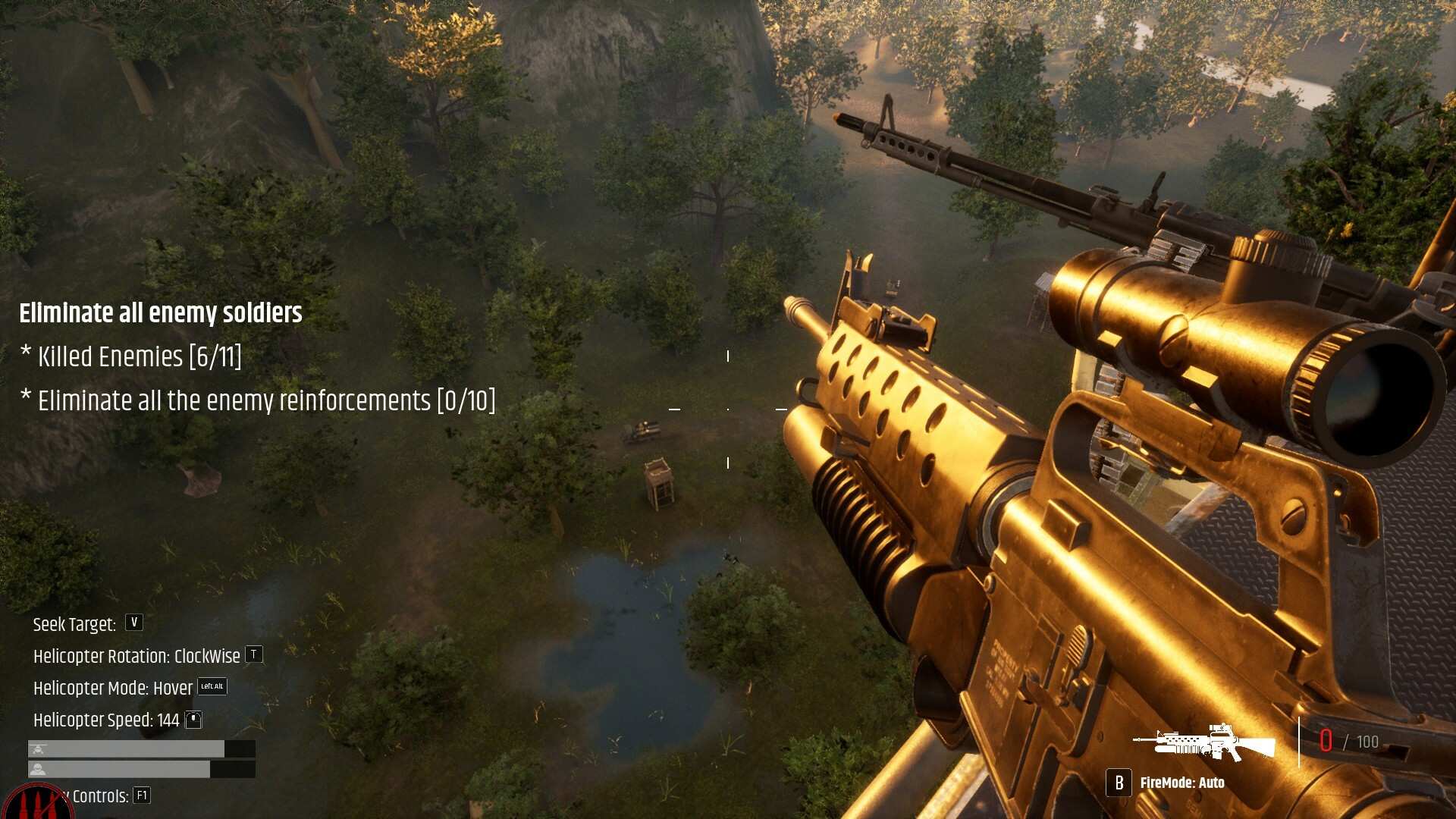 漂亮击杀！/Good Kill!_1