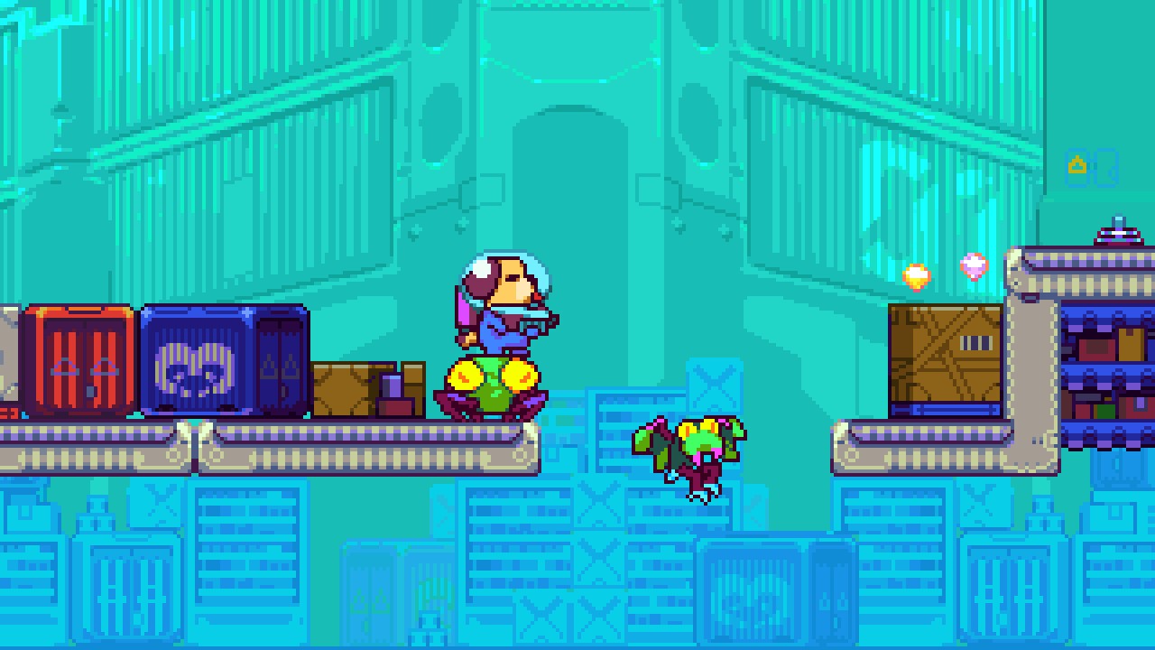 好狗狗星系/Goodboy Galaxy_2