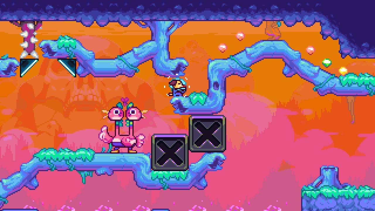 好狗狗星系/Goodboy Galaxy_3