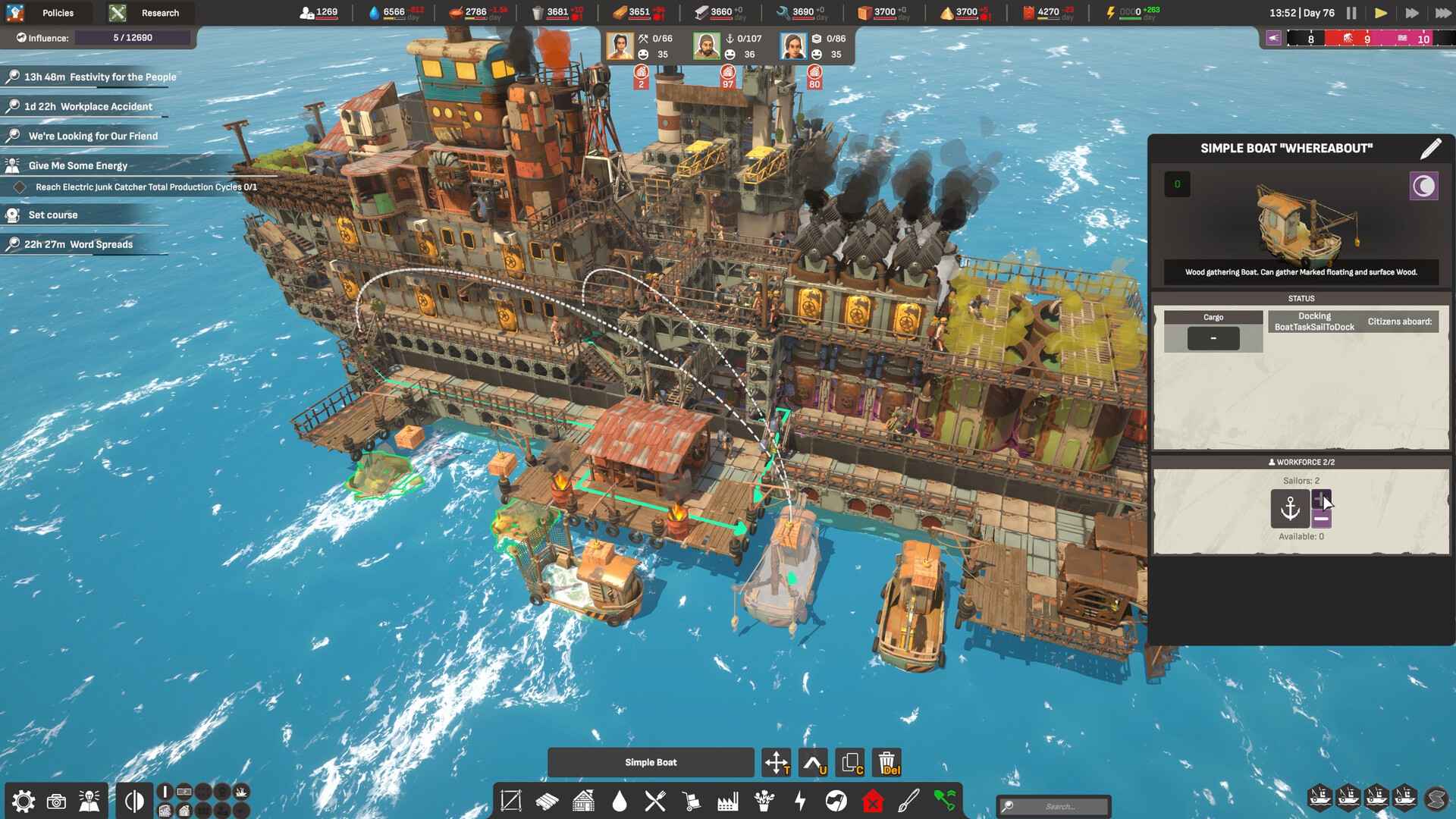 终落之城/ALL WILL FALL_3