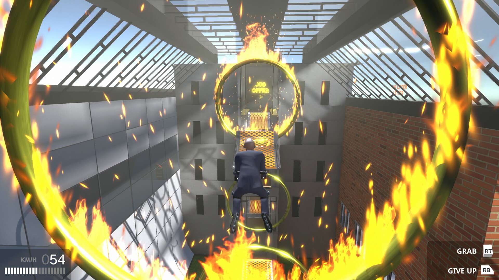 找个班上/Get To Work_1