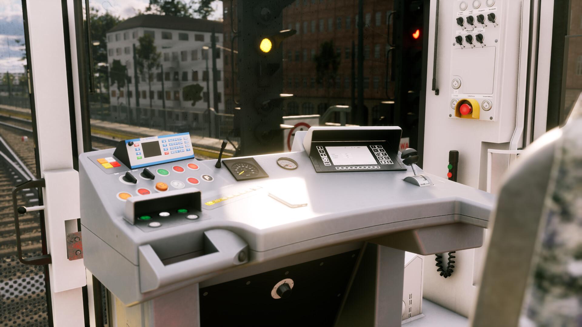 地铁模拟2/SubwaySim 2_3